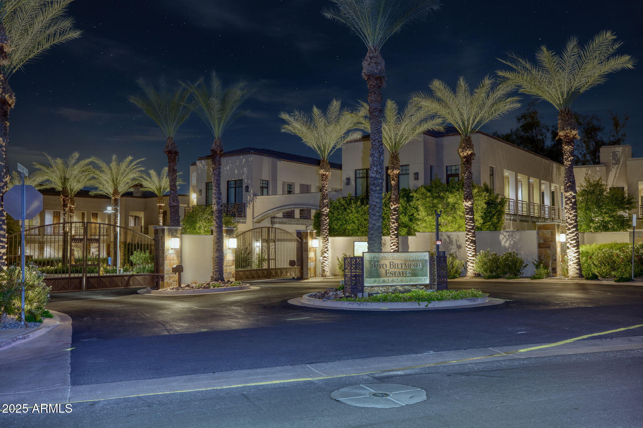 TWO BILTMORE ESTATES - Residential