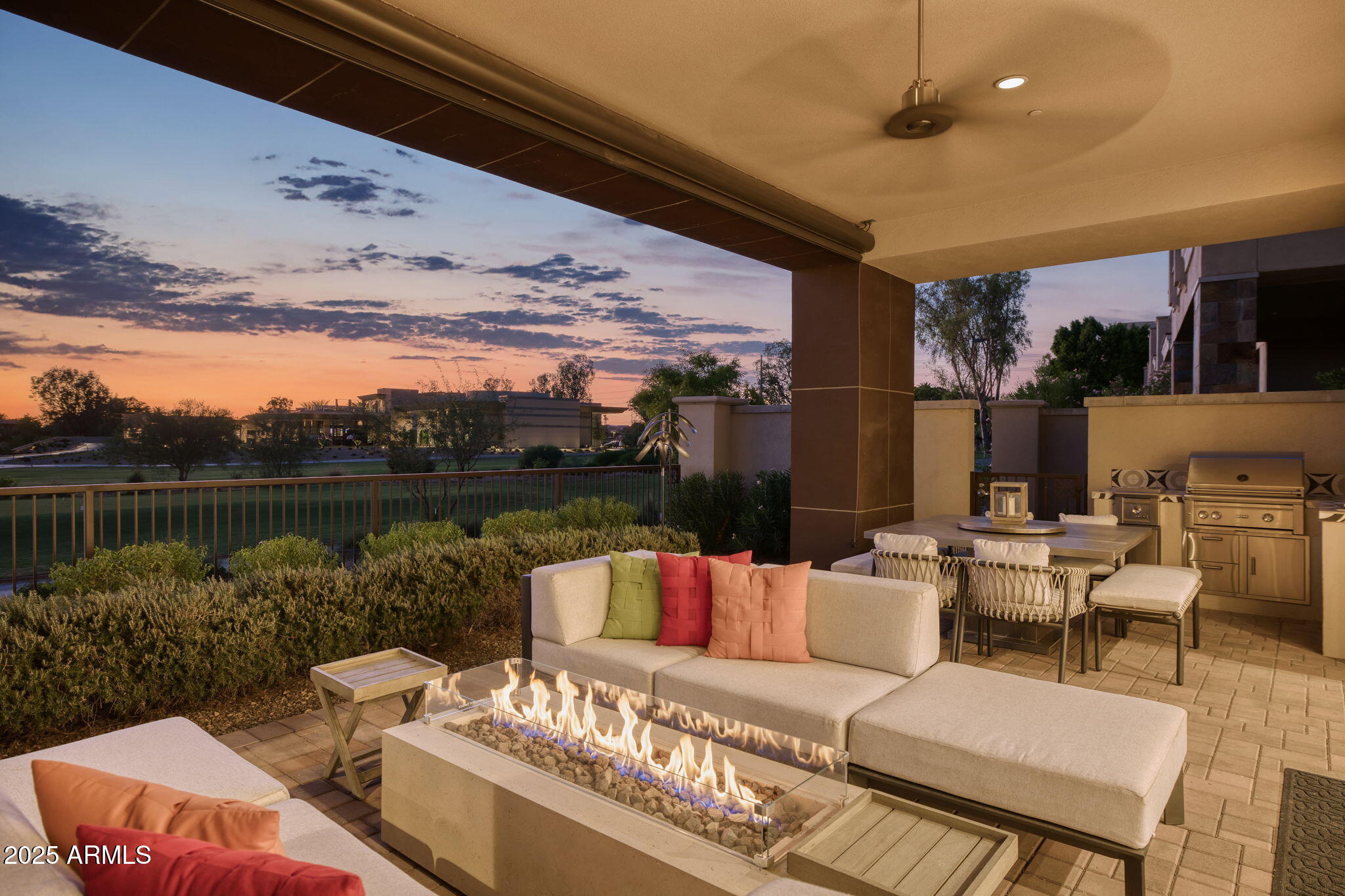 TWO BILTMORE ESTATES - Residential