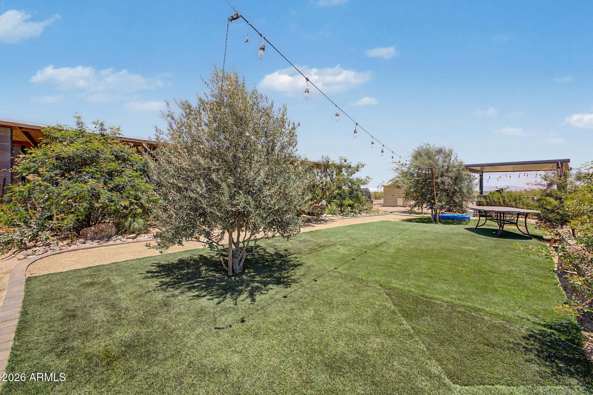 COYOTE RIDGE - Residential