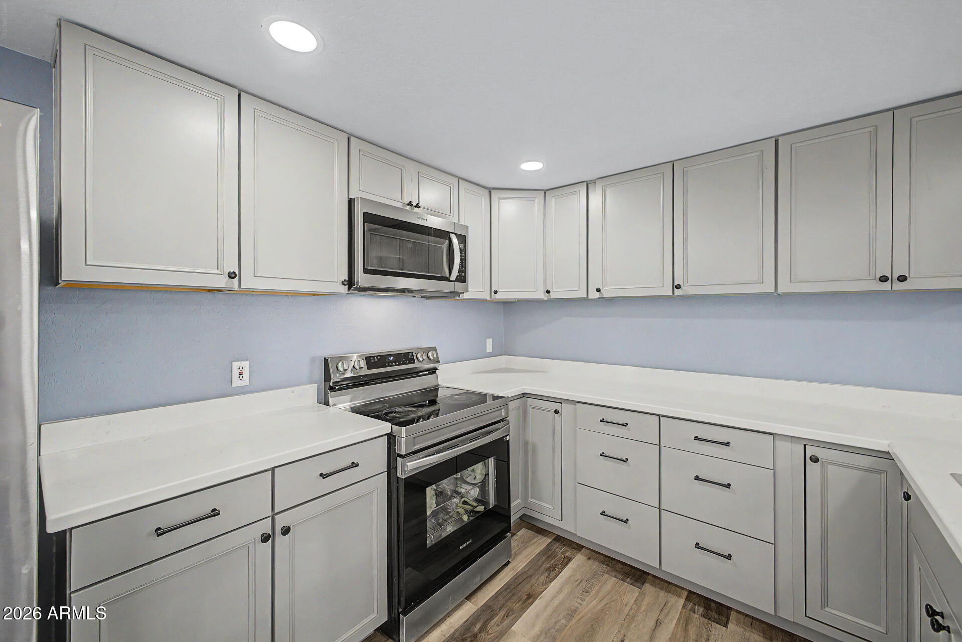 COYOTE RIDGE - Residential