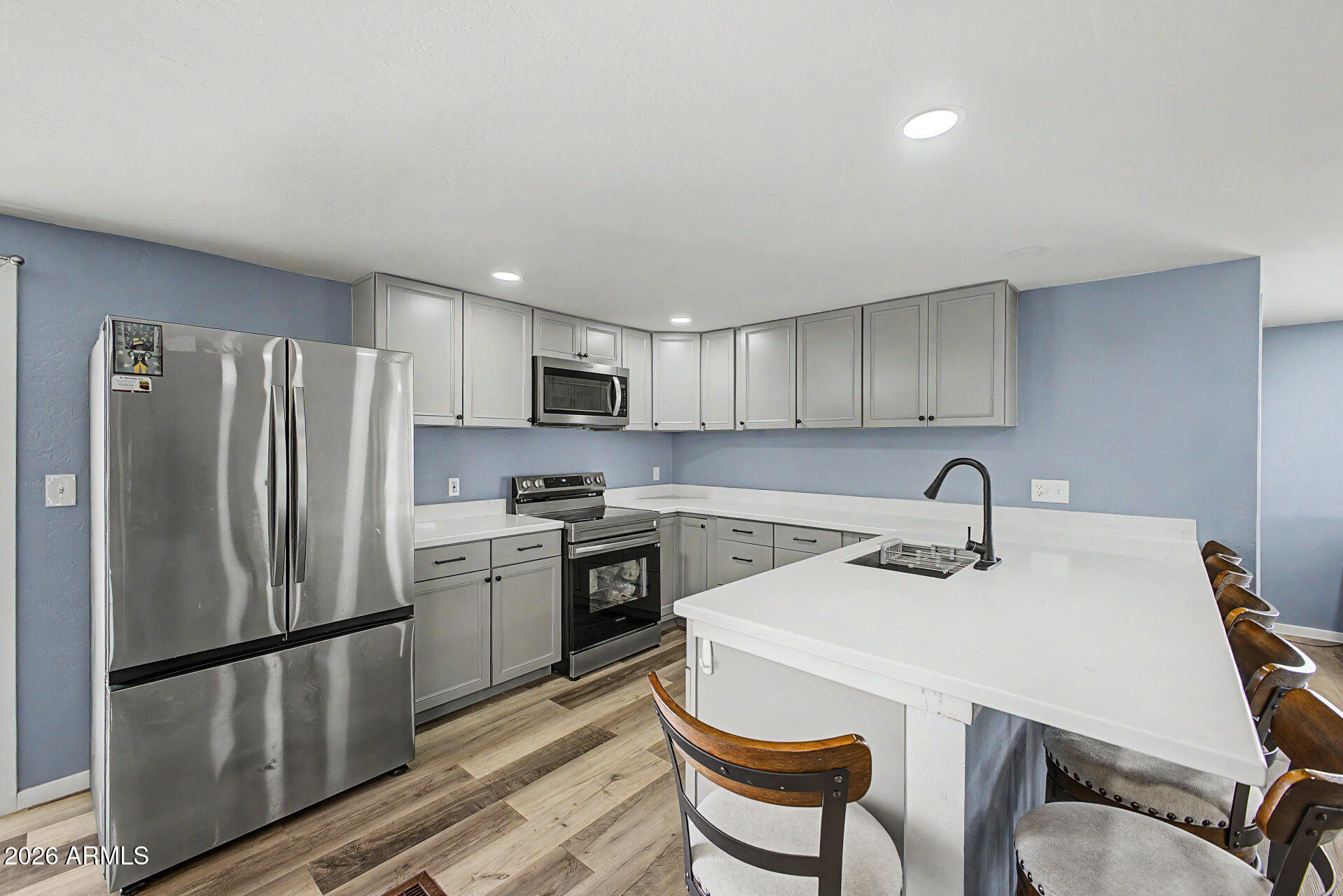 COYOTE RIDGE - Residential