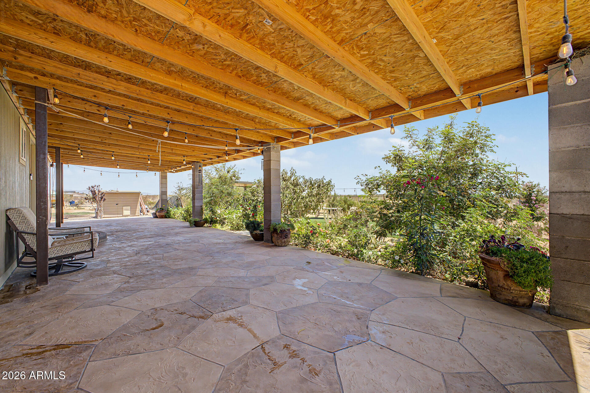 COYOTE RIDGE - Residential