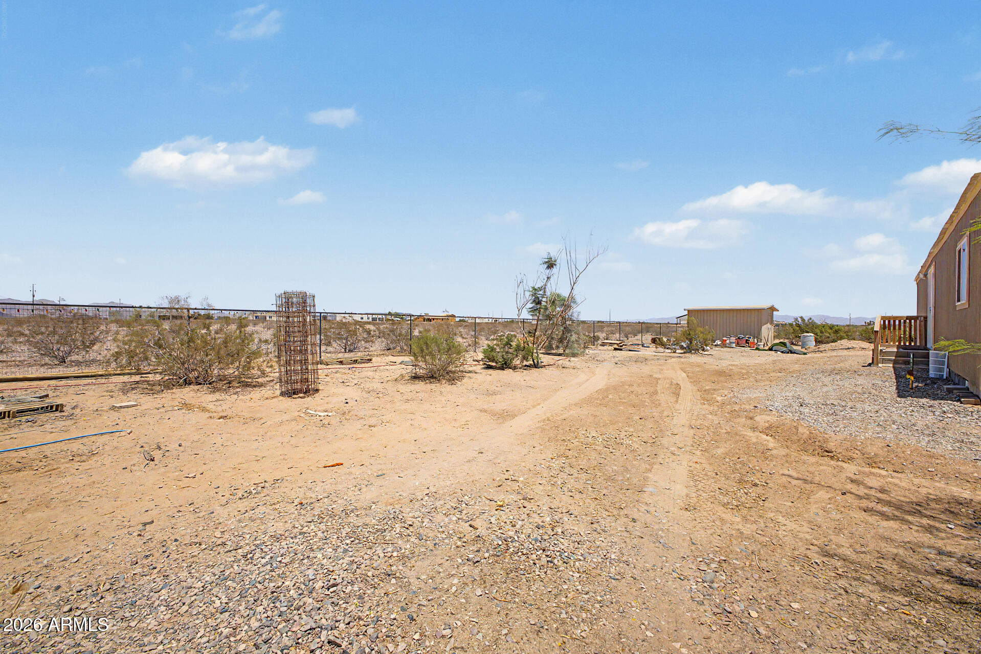 COYOTE RIDGE - Residential