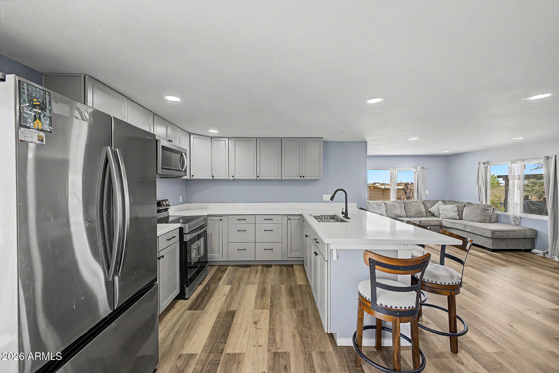 COYOTE RIDGE - Residential