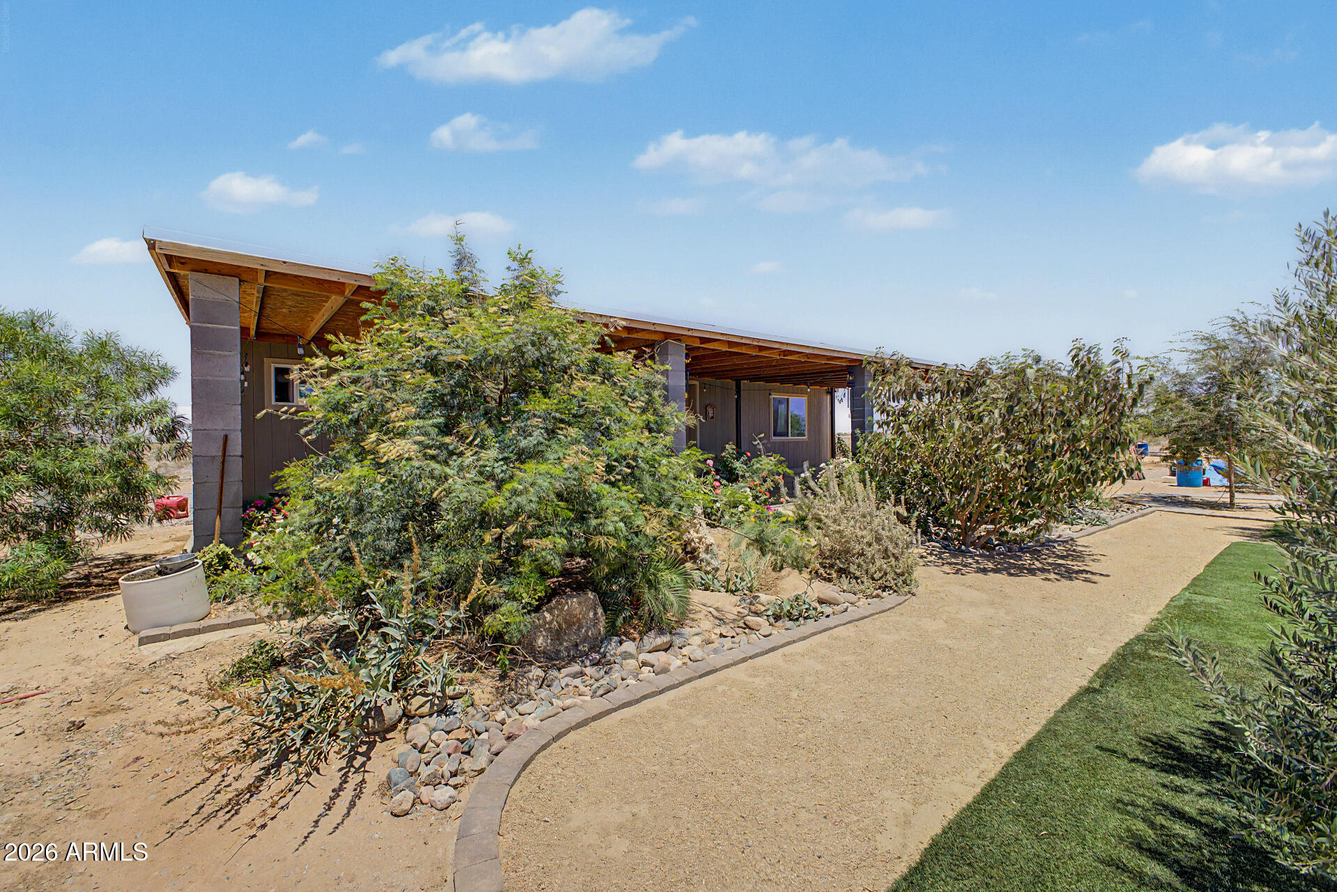 COYOTE RIDGE - Residential