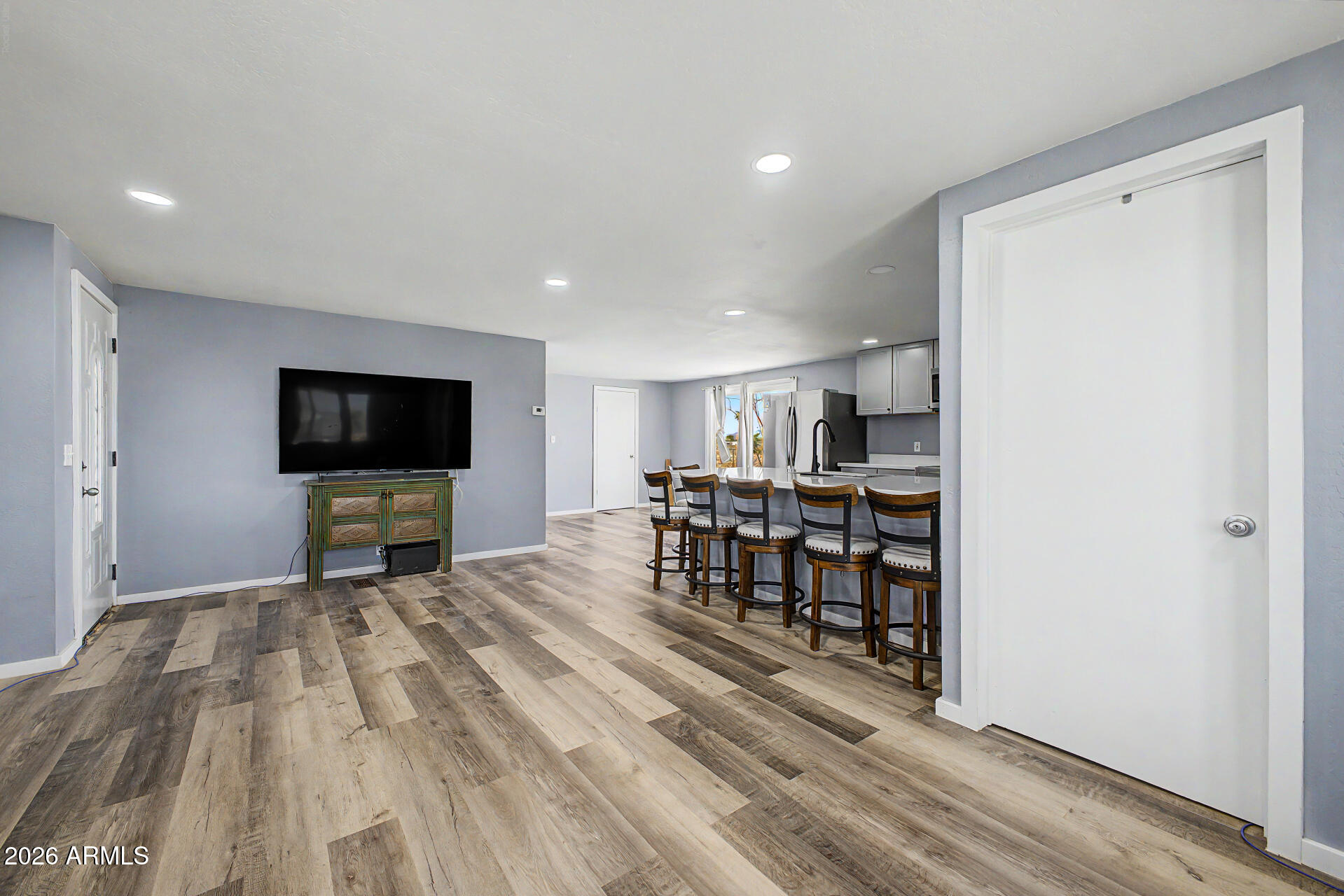 COYOTE RIDGE - Residential