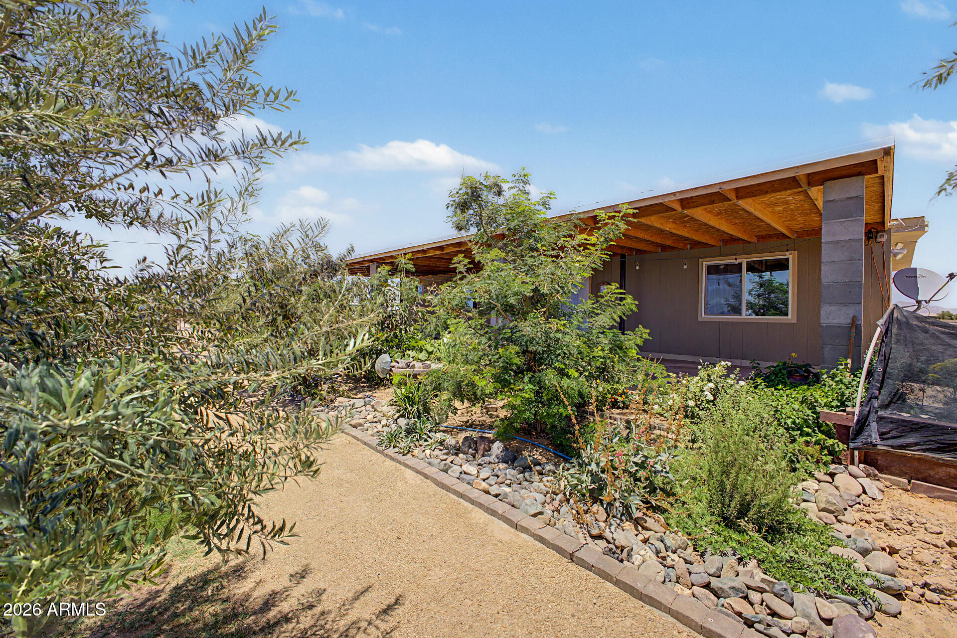 COYOTE RIDGE - Residential