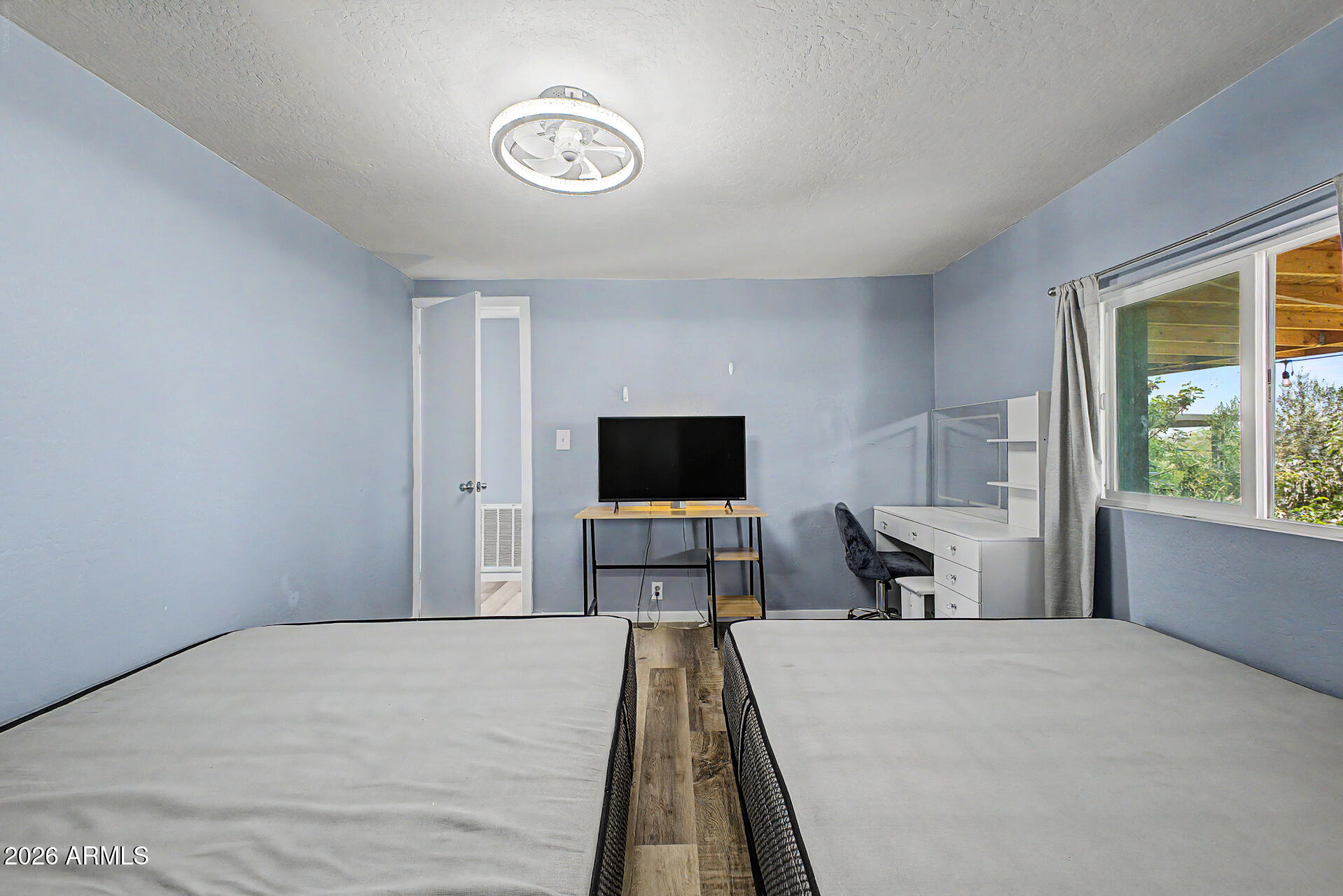 COYOTE RIDGE - Residential
