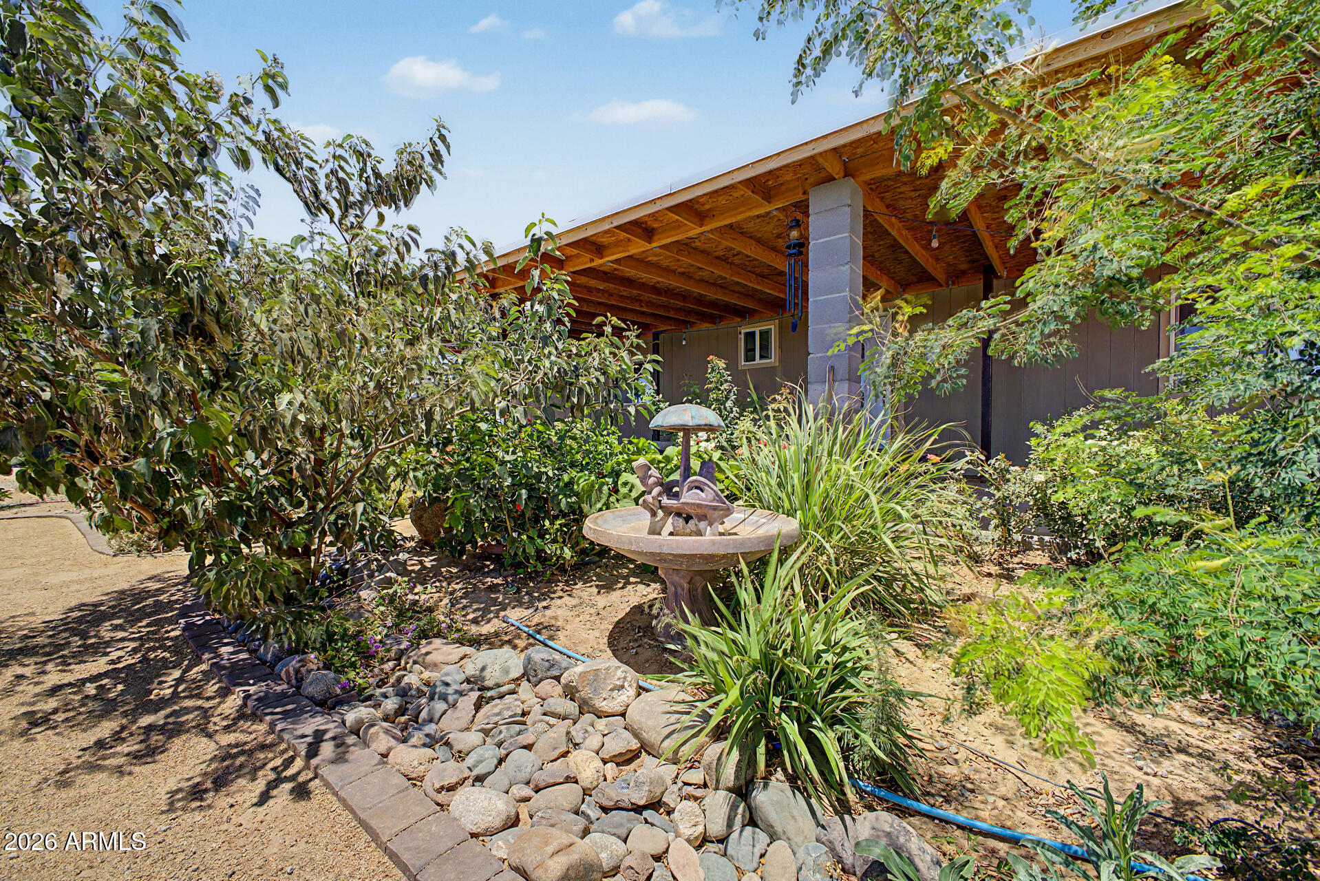 COYOTE RIDGE - Residential