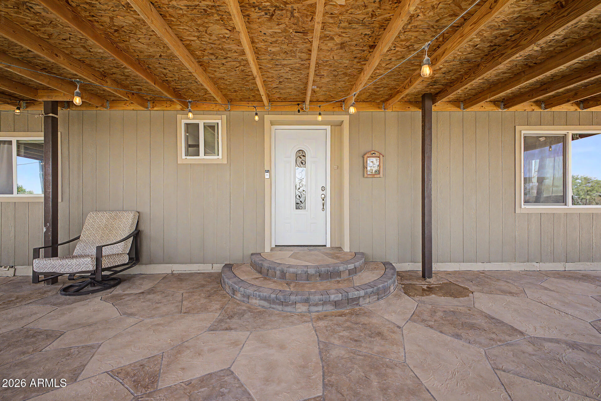 COYOTE RIDGE - Residential