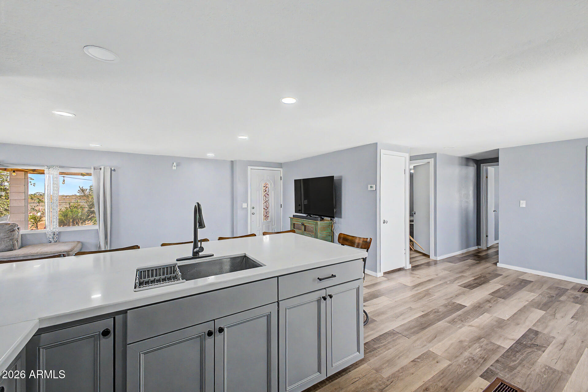 COYOTE RIDGE - Residential