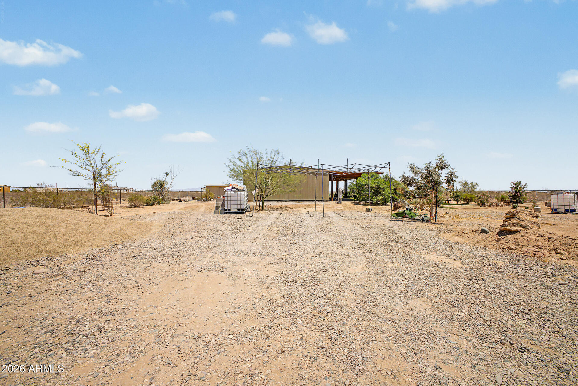 COYOTE RIDGE - Residential