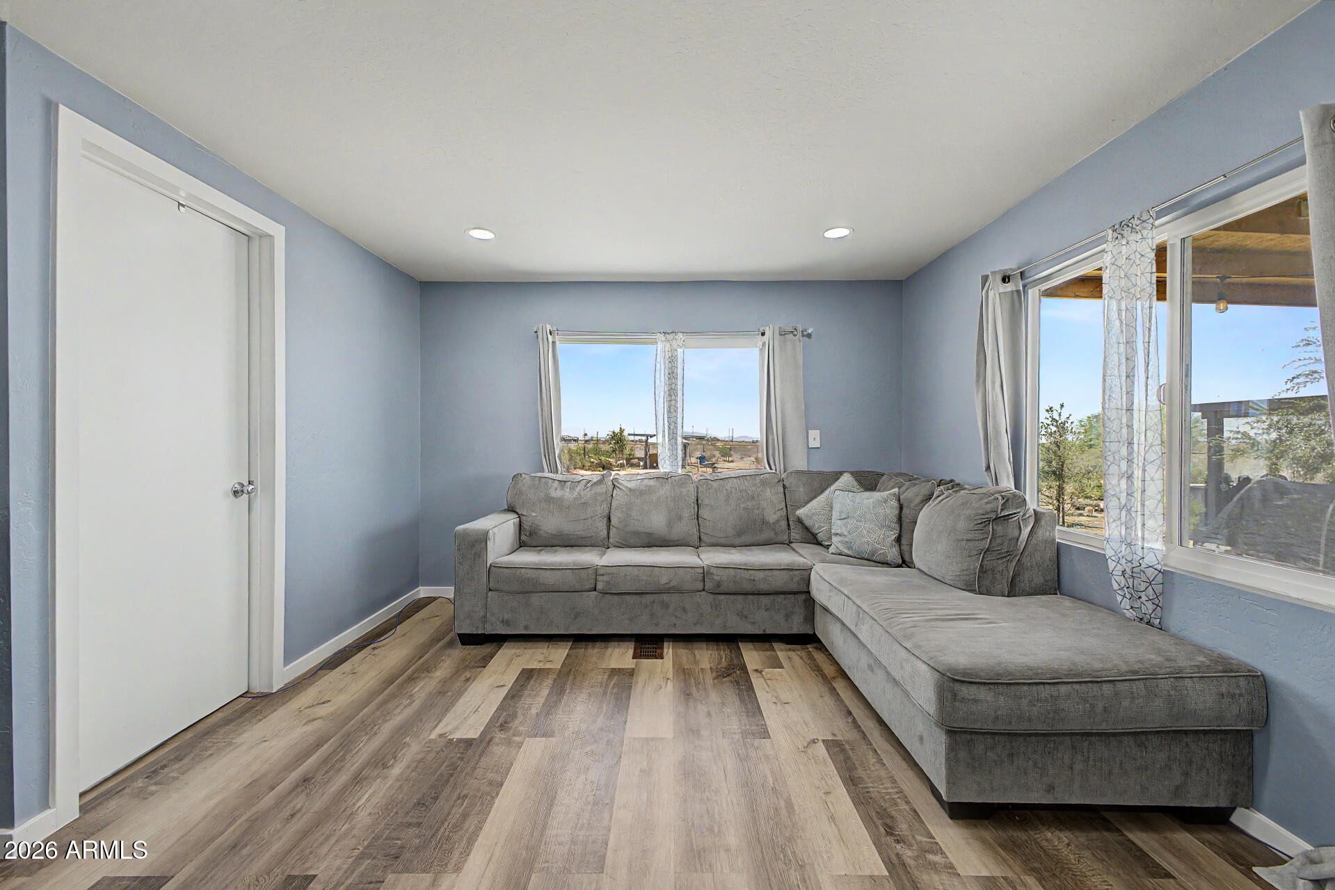COYOTE RIDGE - Residential