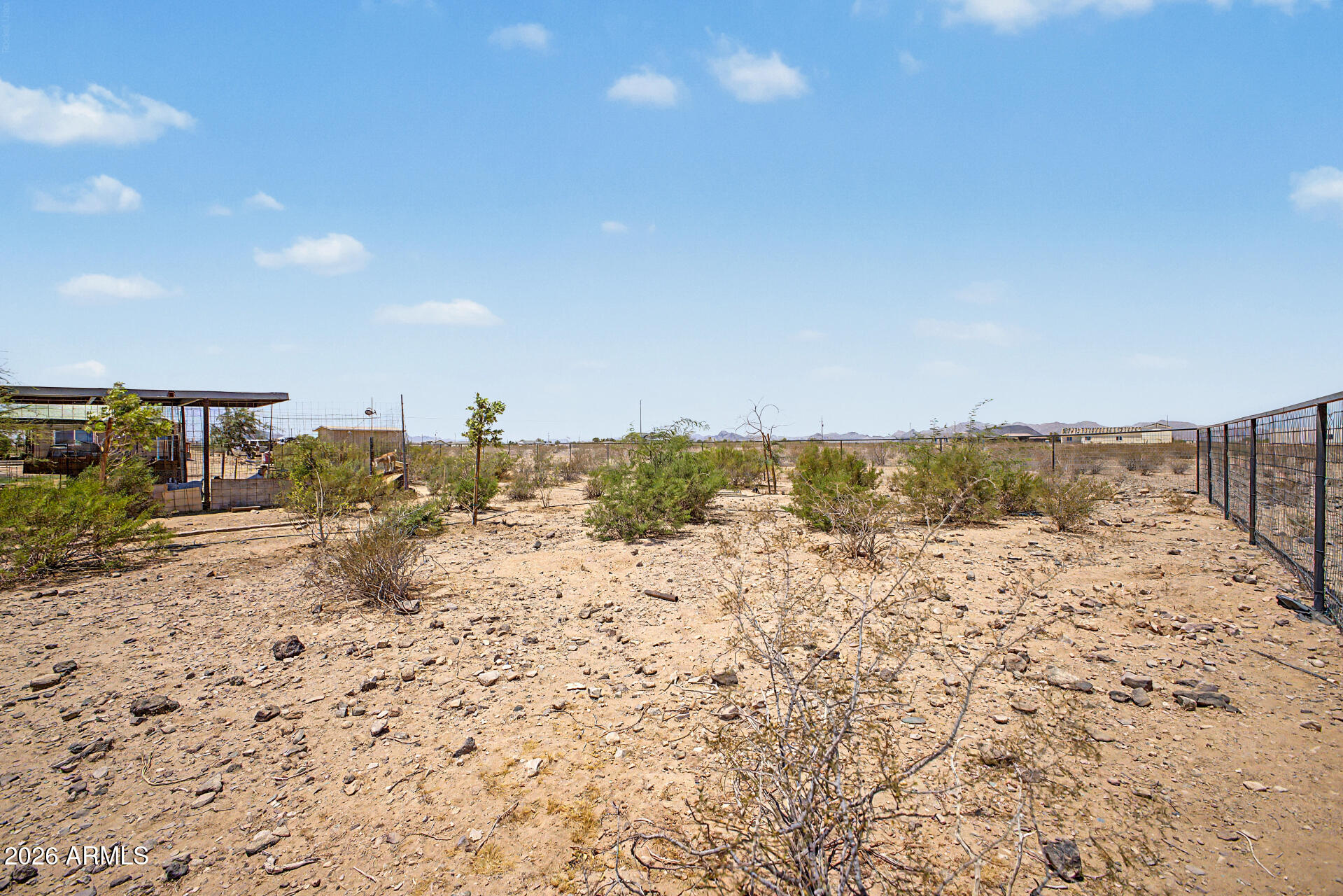 COYOTE RIDGE - Residential