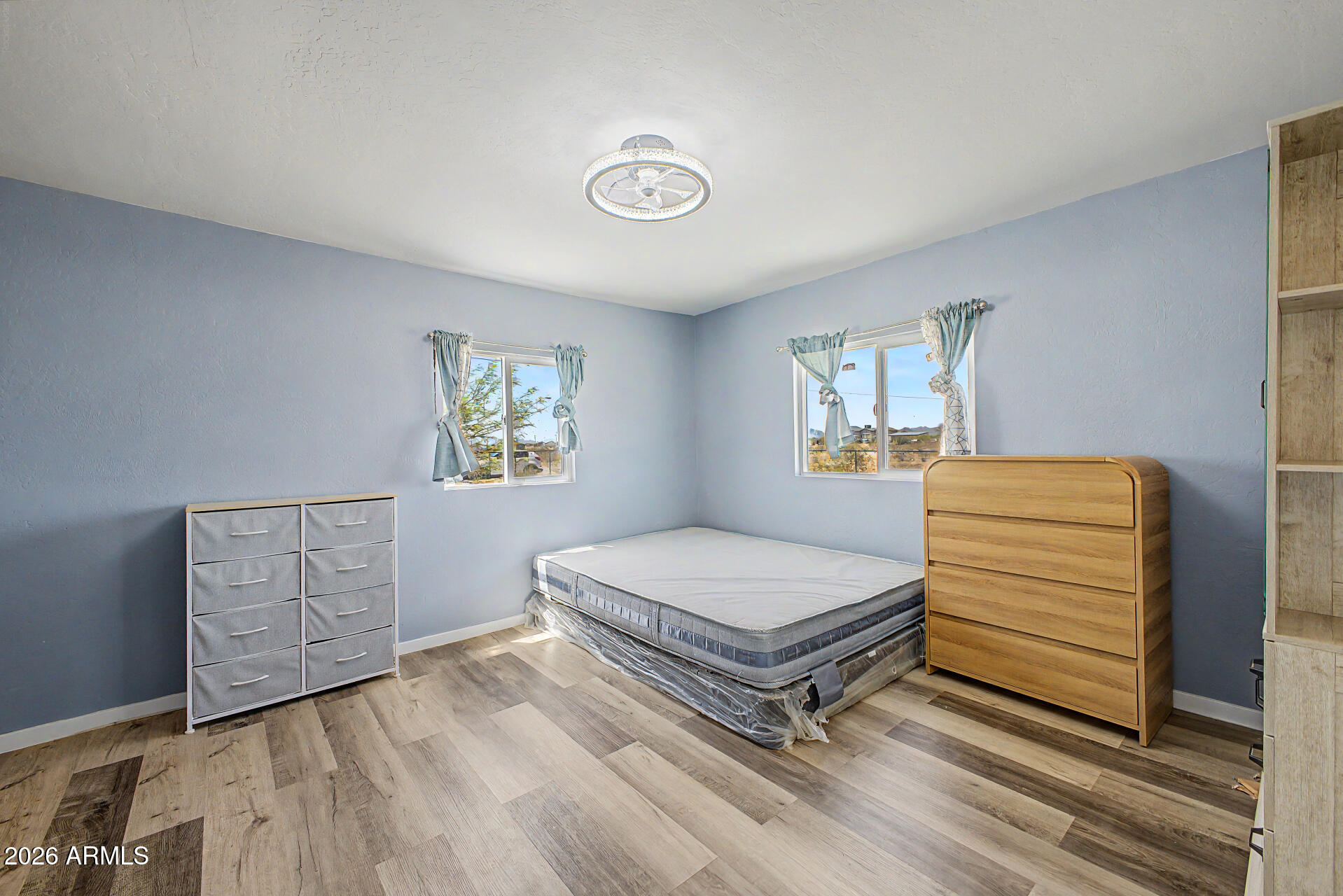 COYOTE RIDGE - Residential