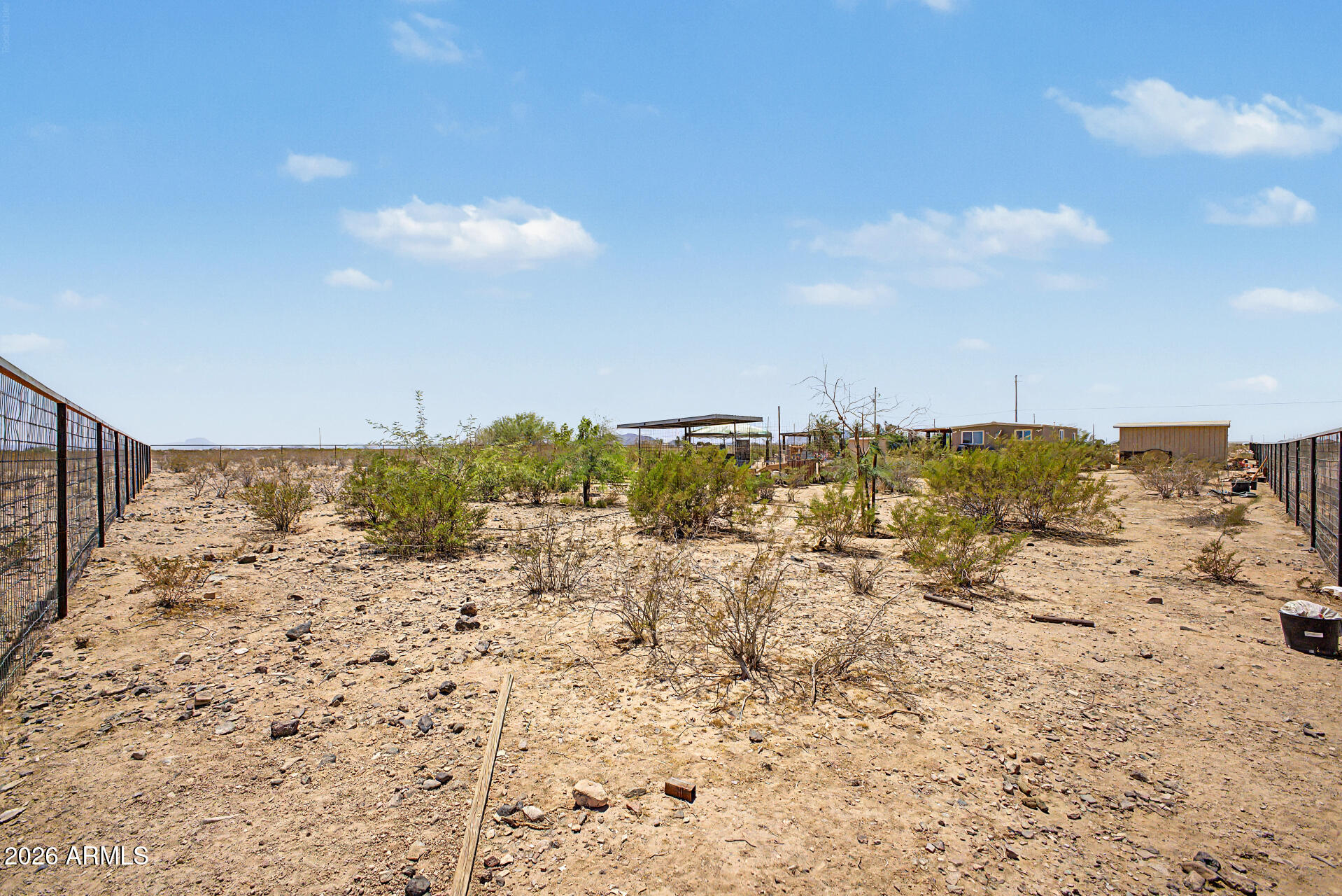 COYOTE RIDGE - Residential