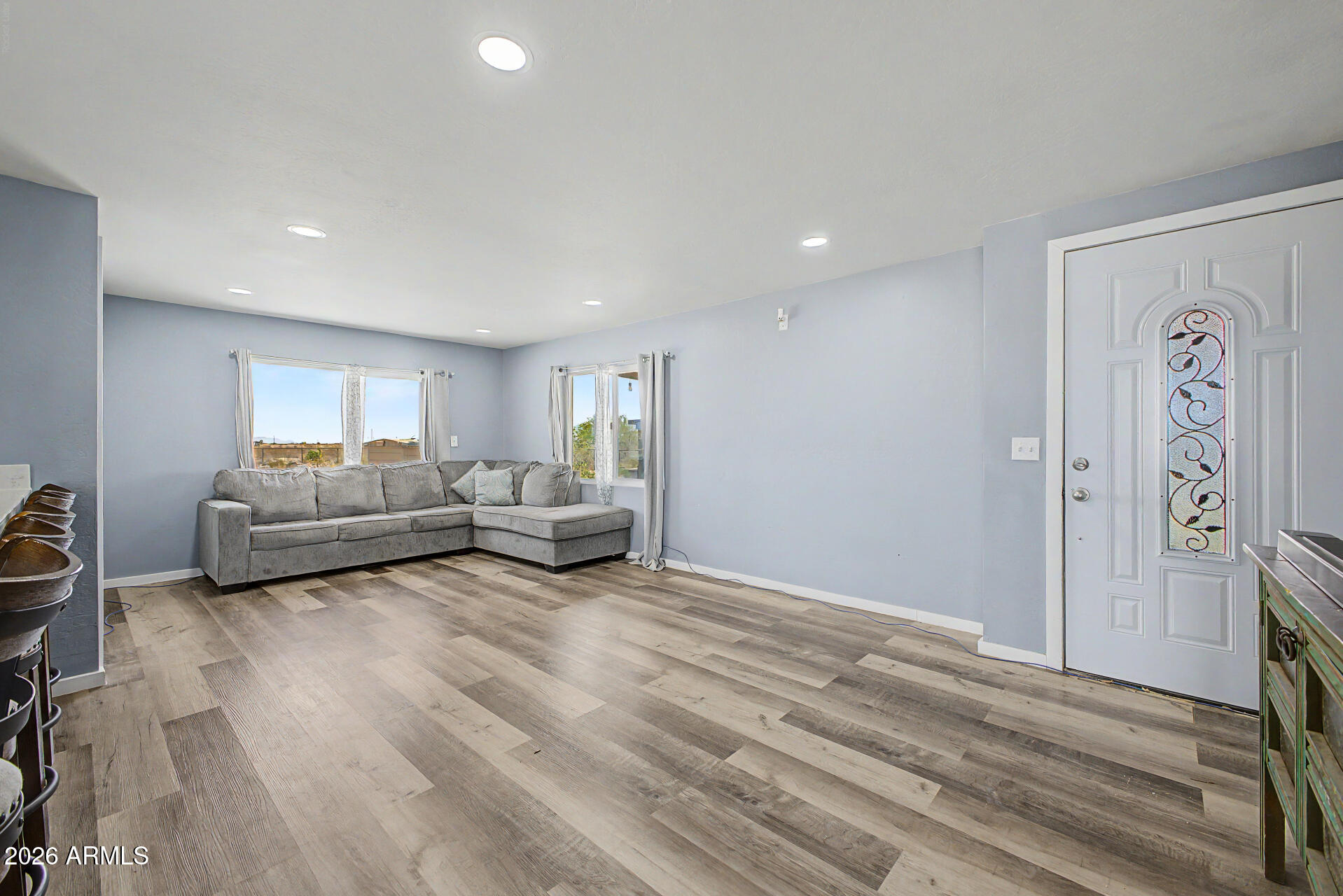 COYOTE RIDGE - Residential