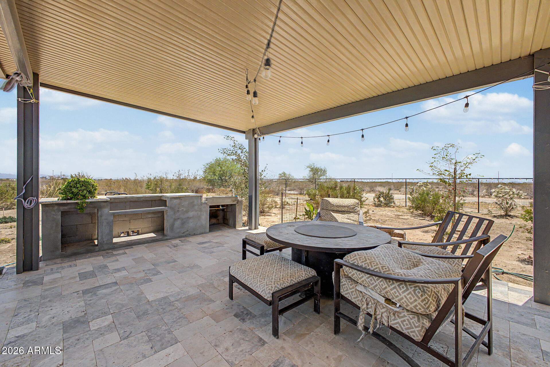 COYOTE RIDGE - Residential