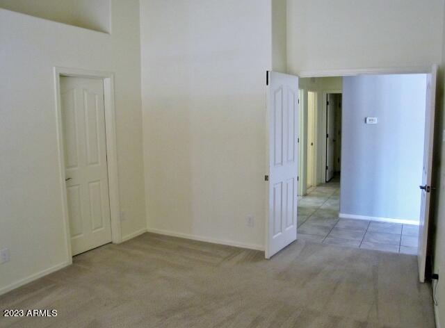 CAMPSTONE - Residential Lease