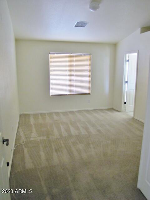 CAMPSTONE - Residential Lease