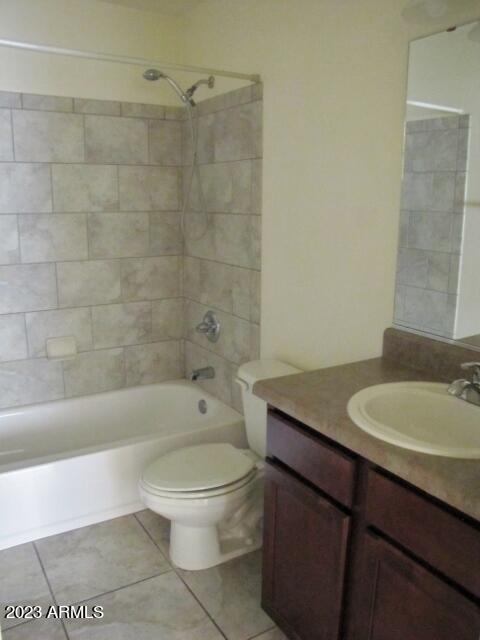 CAMPSTONE - Residential Lease