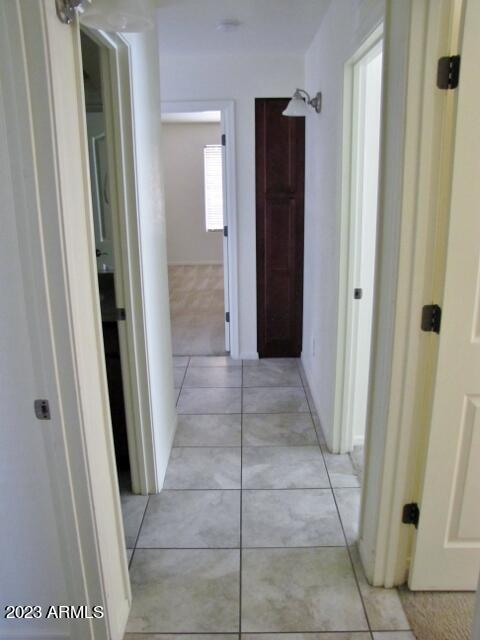 CAMPSTONE - Residential Lease
