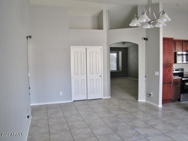 CAMPSTONE - Residential Lease