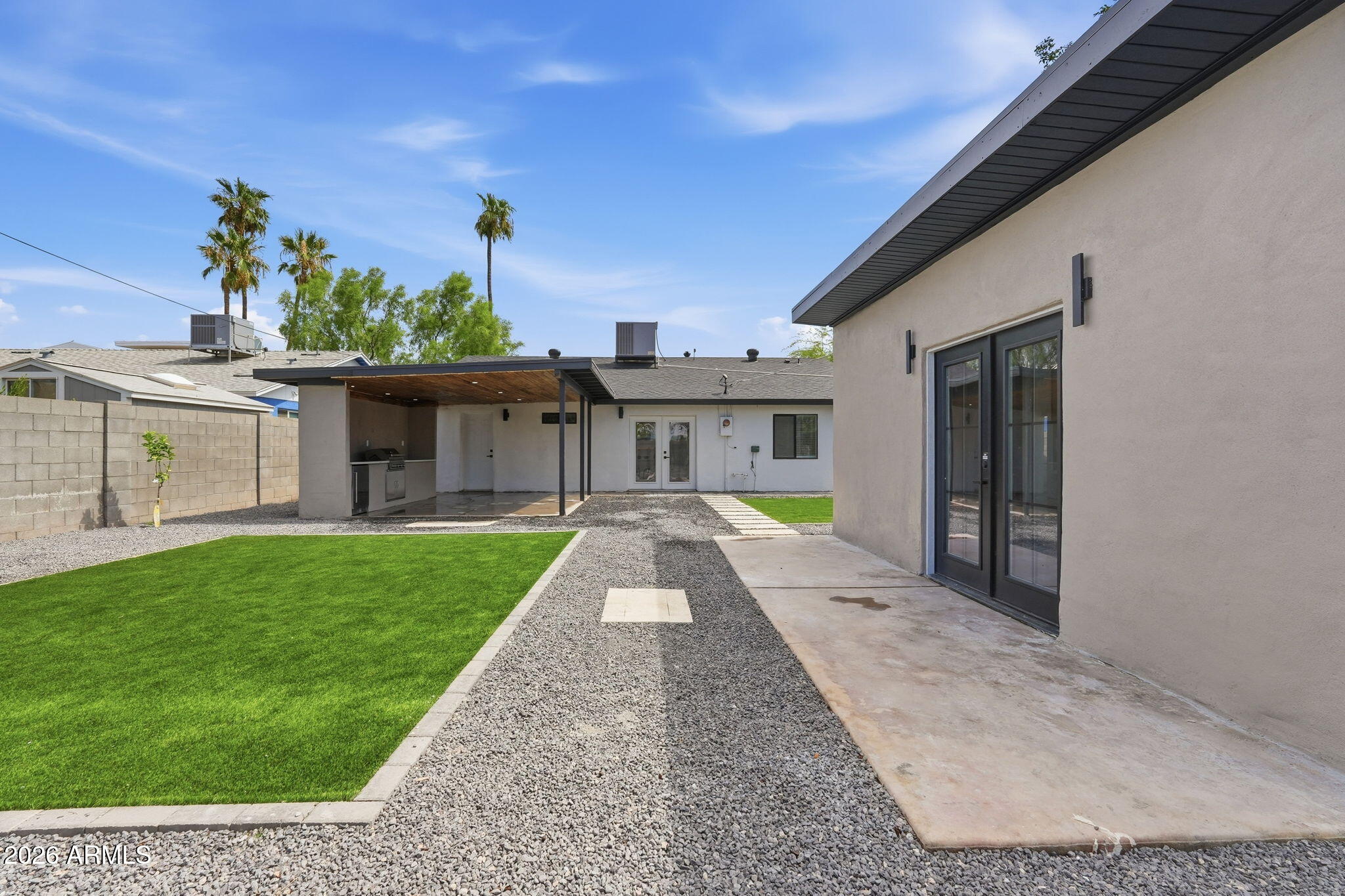 VALLE DEL SOL - Residential