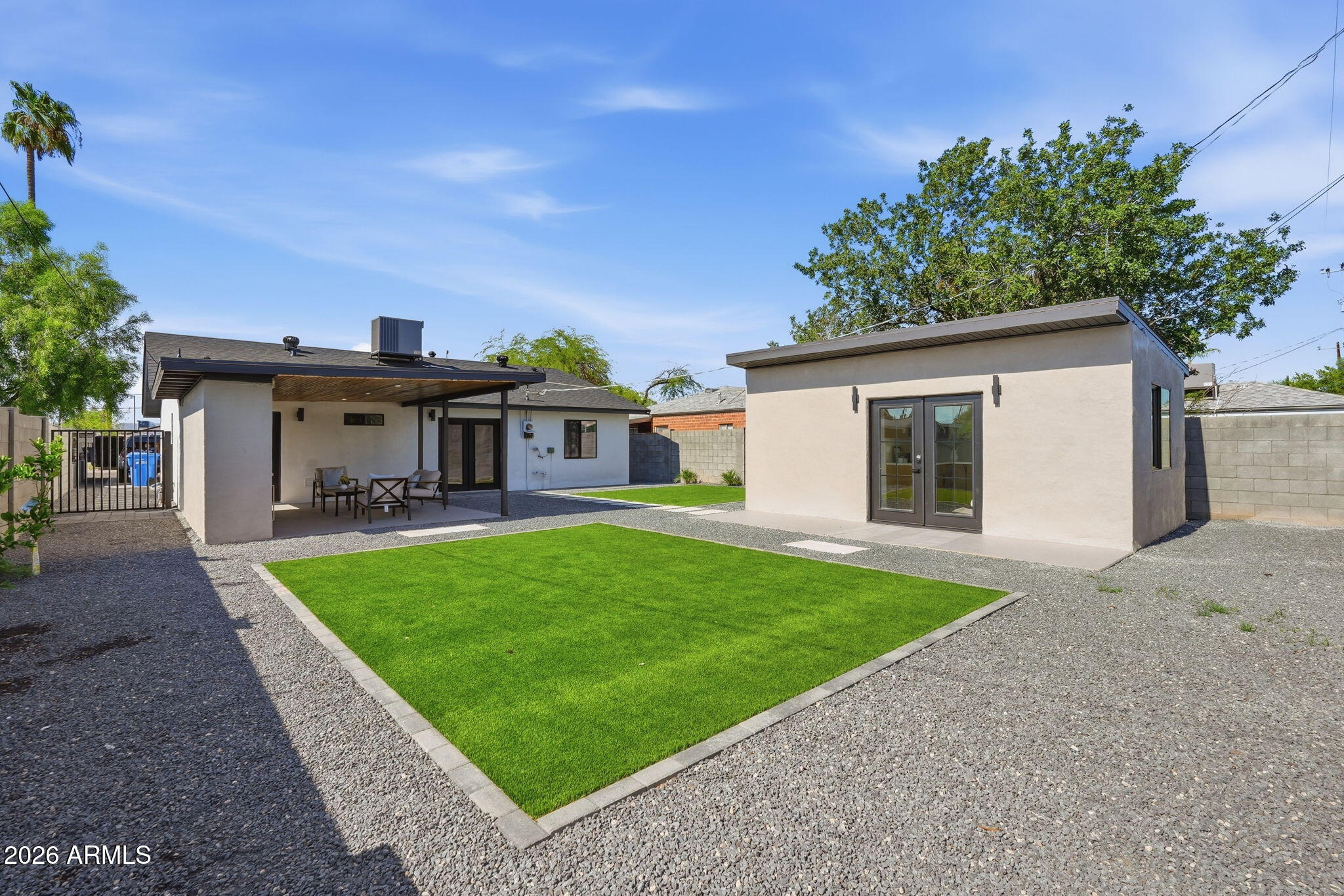 VALLE DEL SOL - Residential
