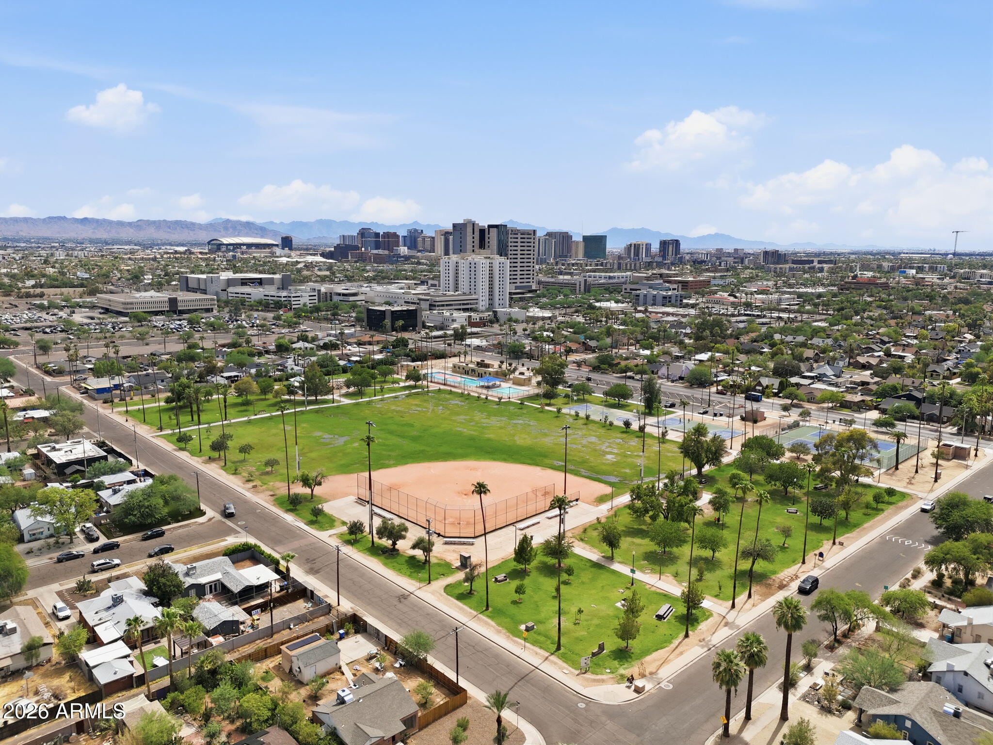 VALLE DEL SOL - Residential