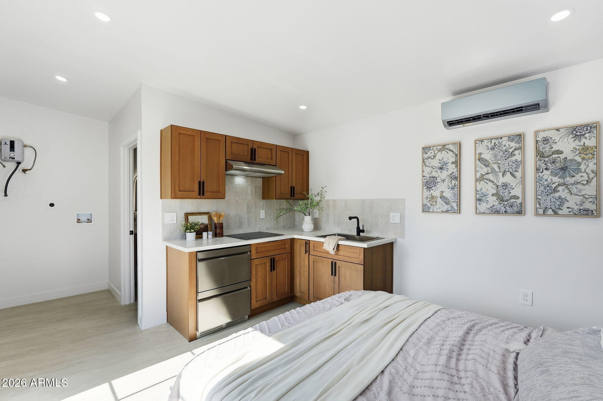 VALLE DEL SOL - Residential