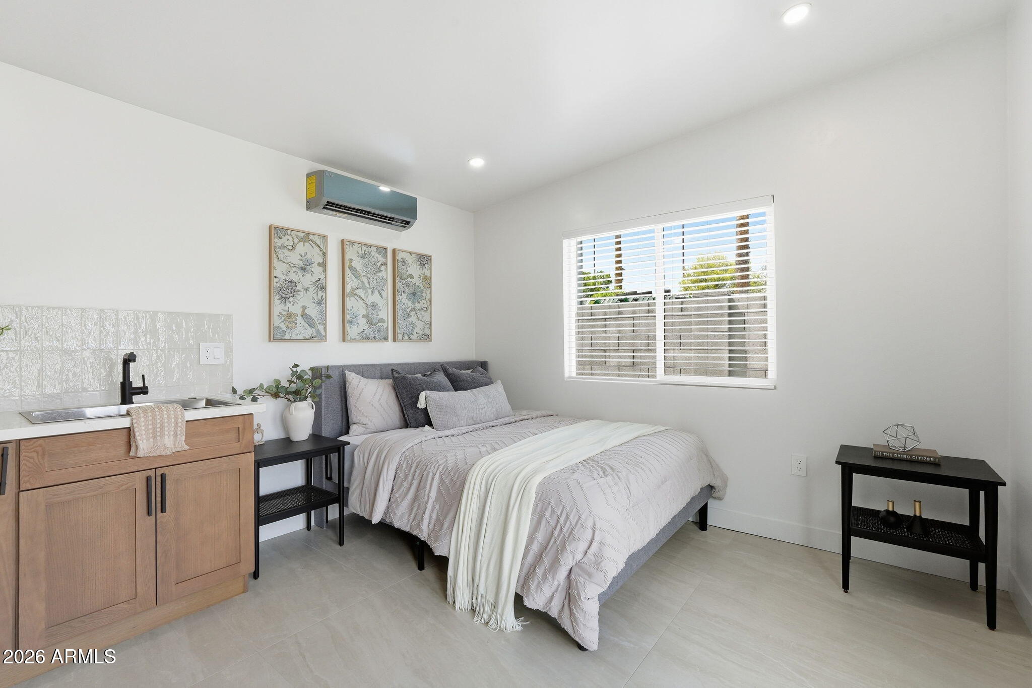 VALLE DEL SOL - Residential