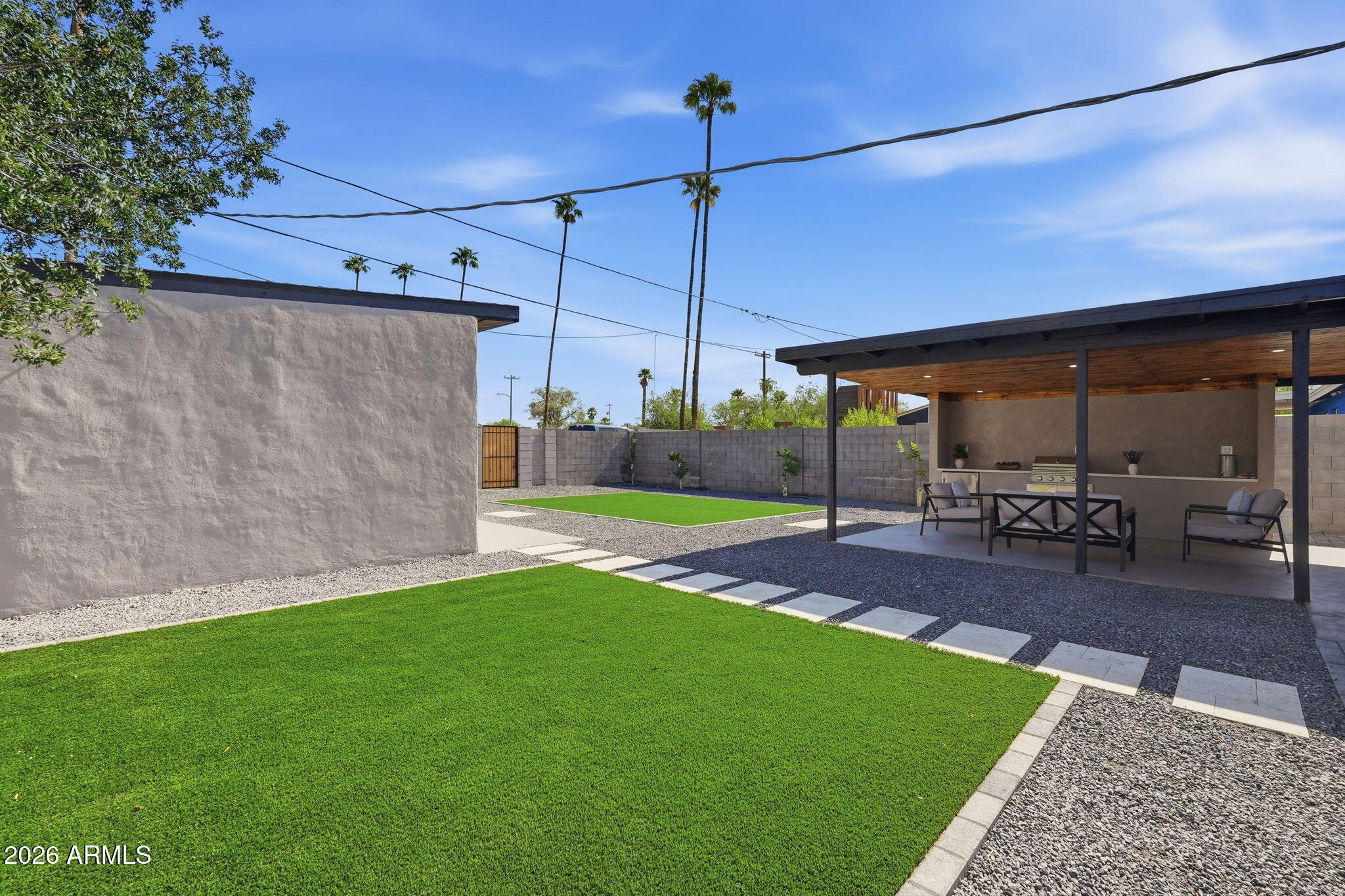 VALLE DEL SOL - Residential