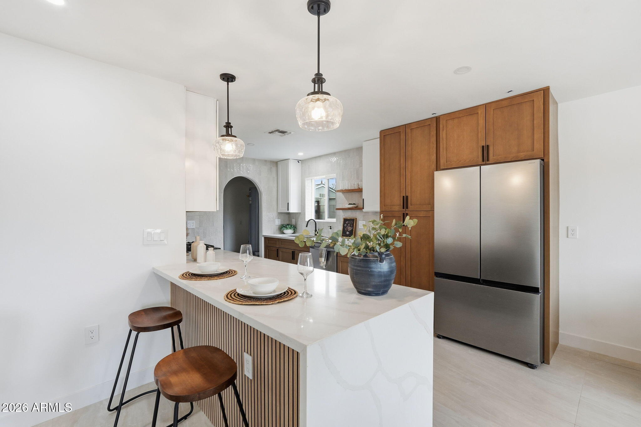 VALLE DEL SOL - Residential