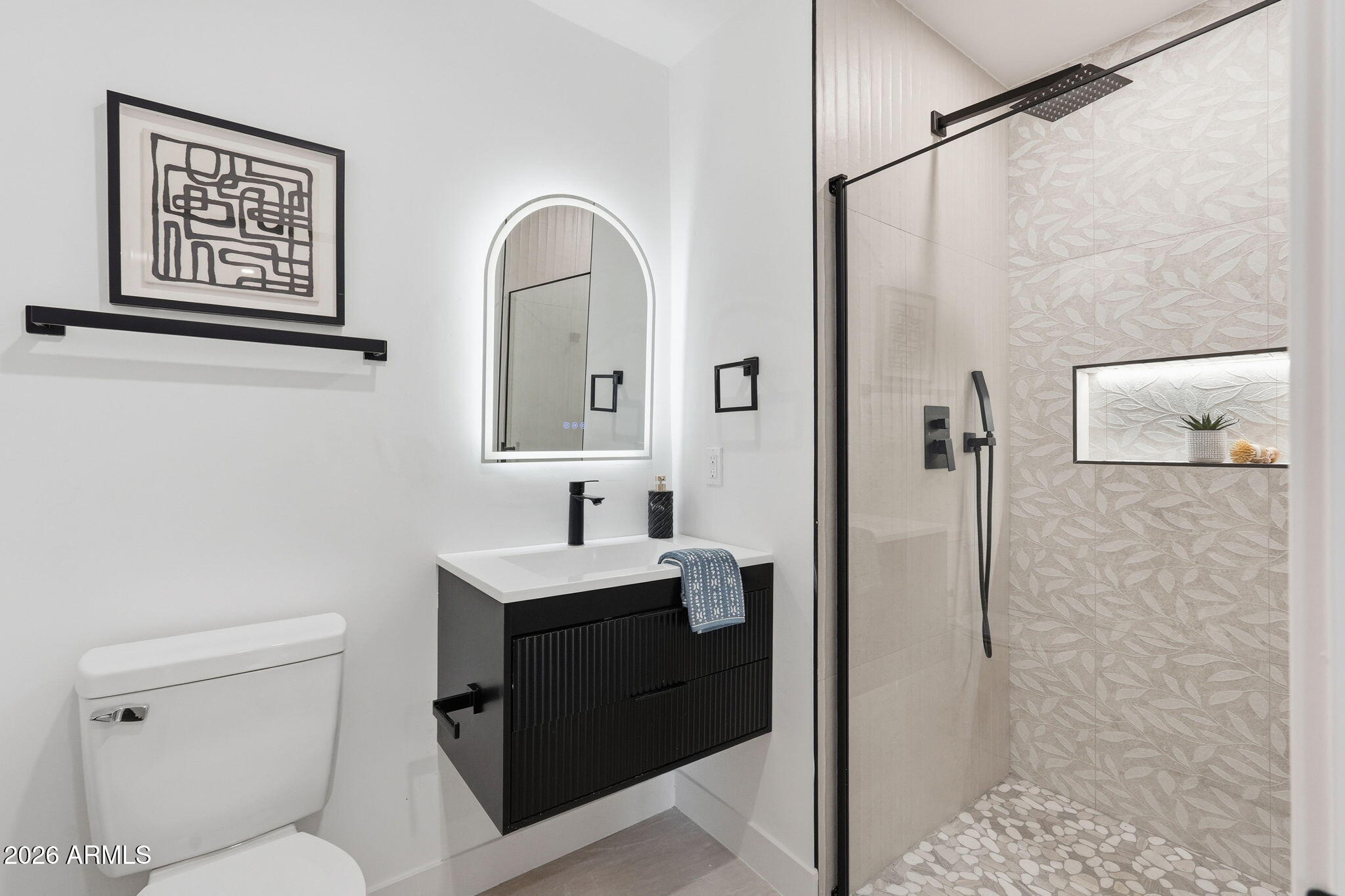 VALLE DEL SOL - Residential