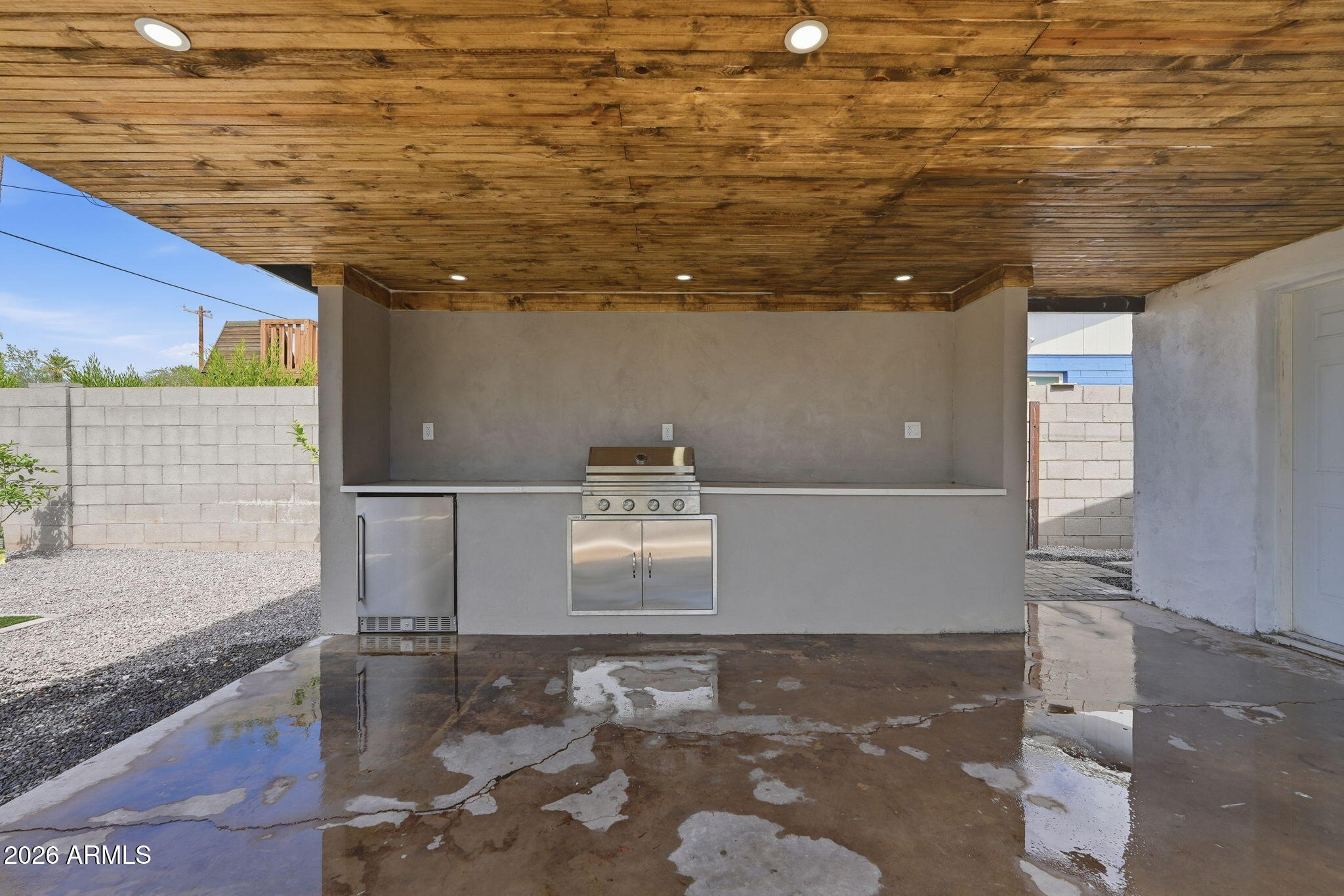 VALLE DEL SOL - Residential