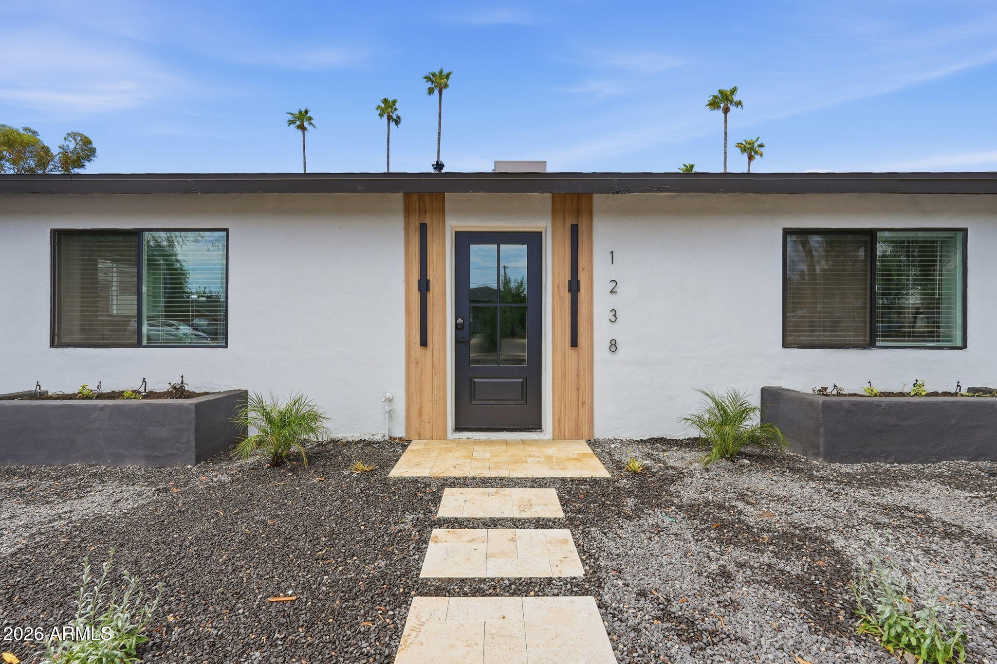 VALLE DEL SOL - Residential