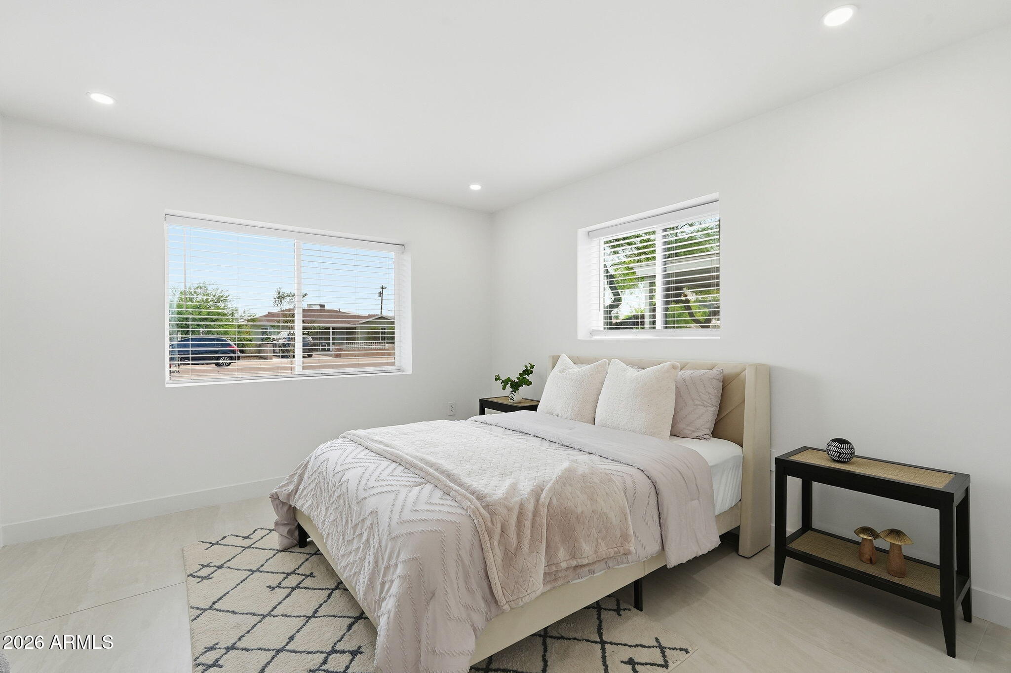 VALLE DEL SOL - Residential