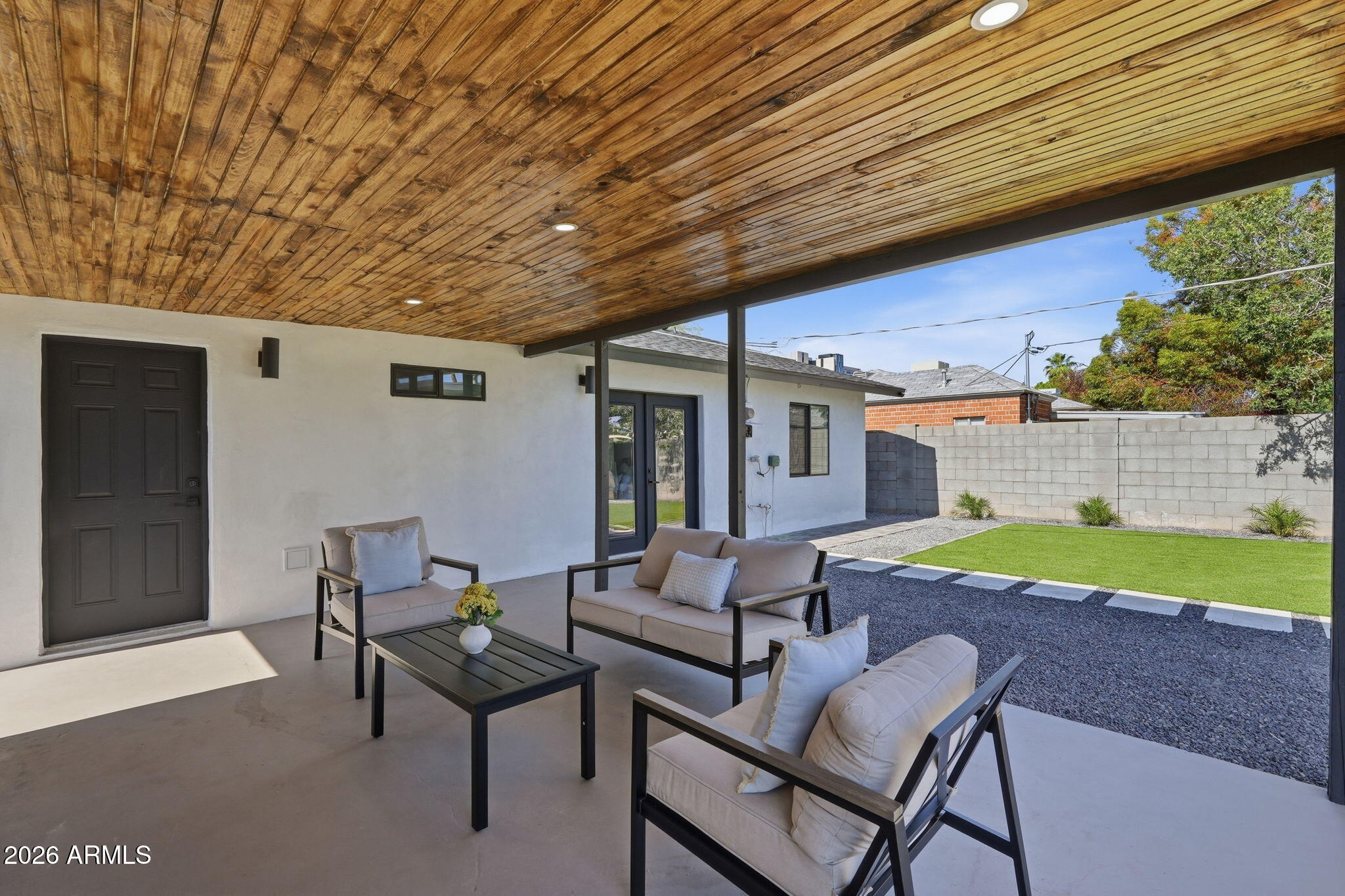 VALLE DEL SOL - Residential