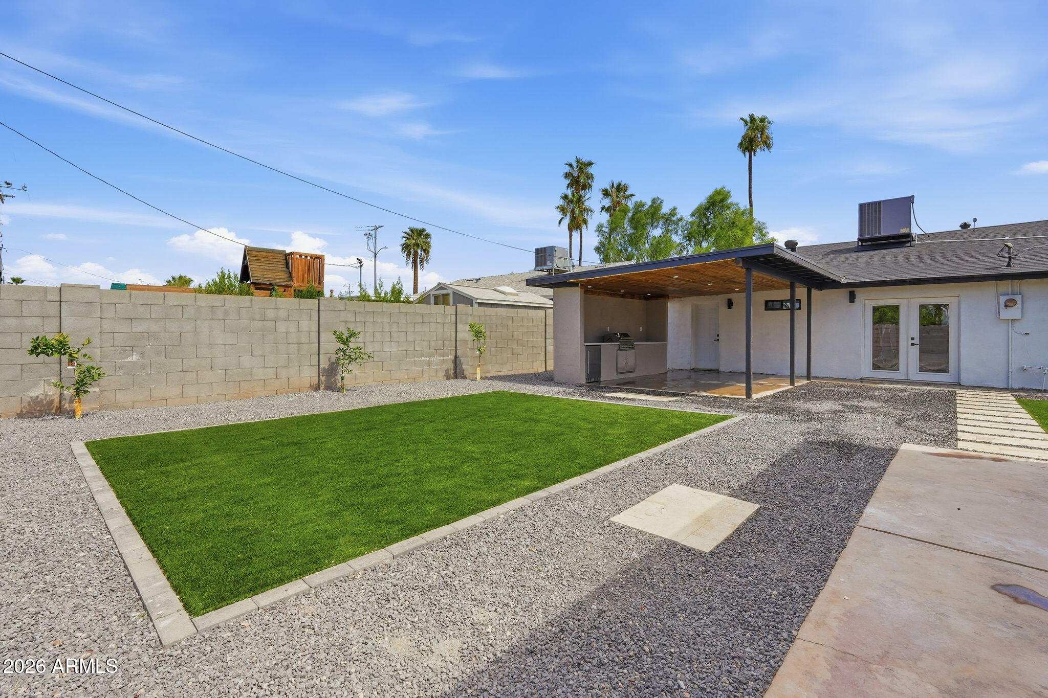 VALLE DEL SOL - Residential