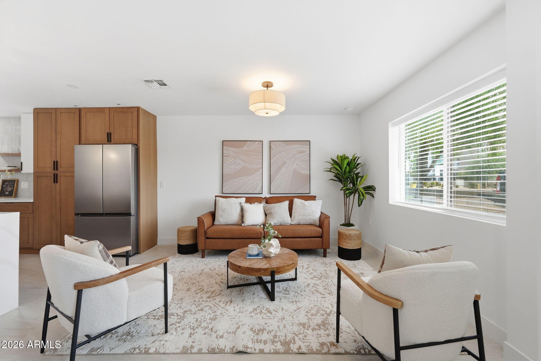 VALLE DEL SOL - Residential