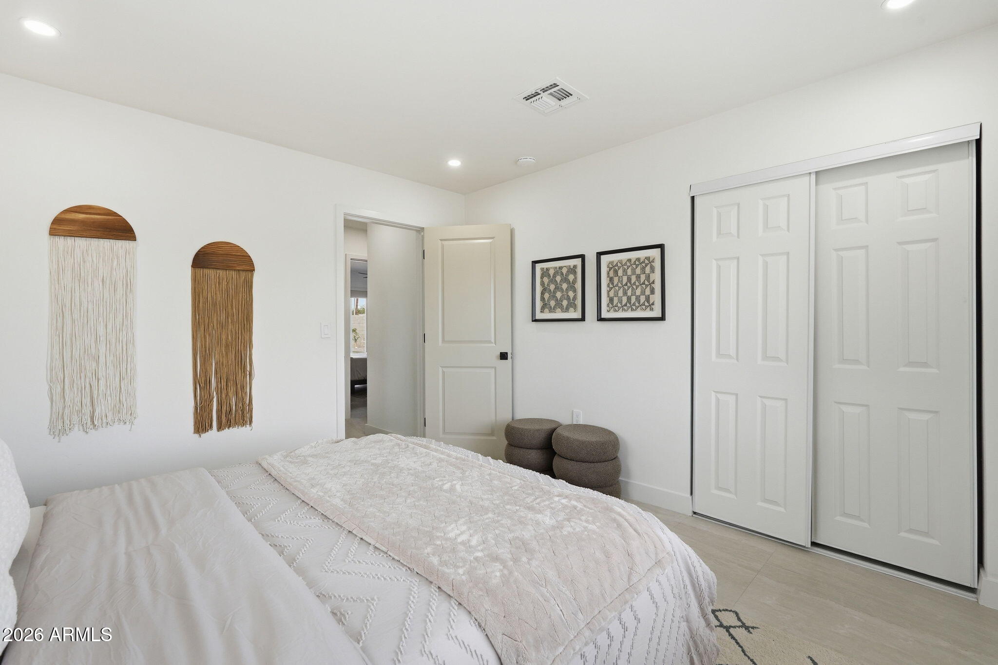VALLE DEL SOL - Residential