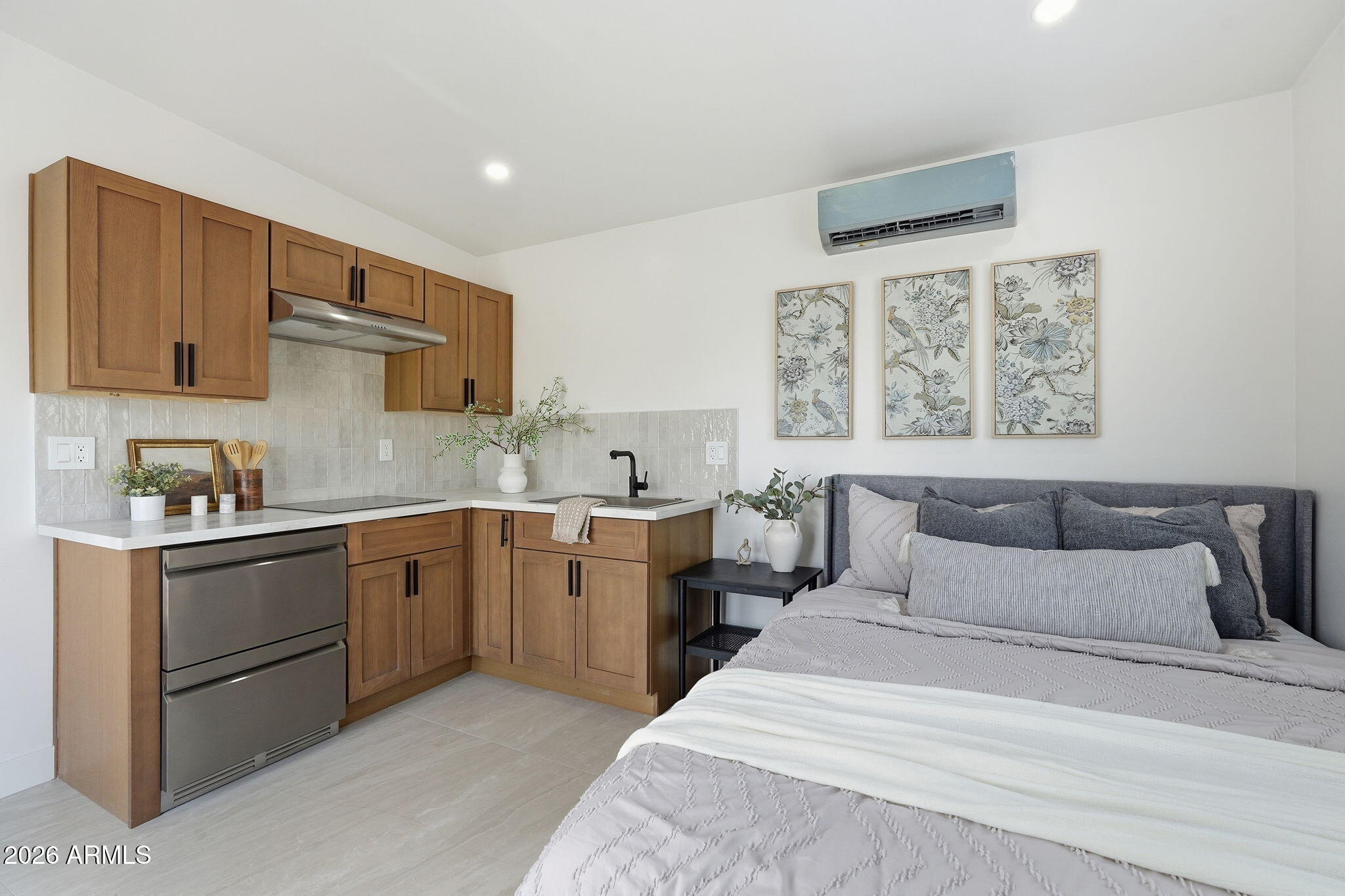 VALLE DEL SOL - Residential