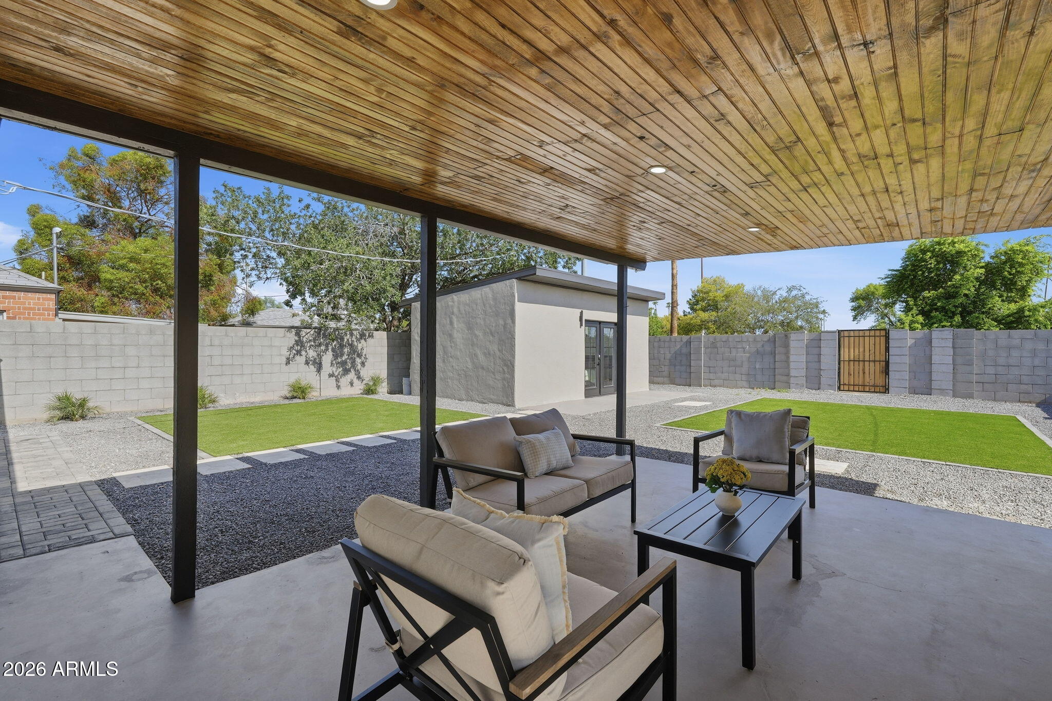 VALLE DEL SOL - Residential