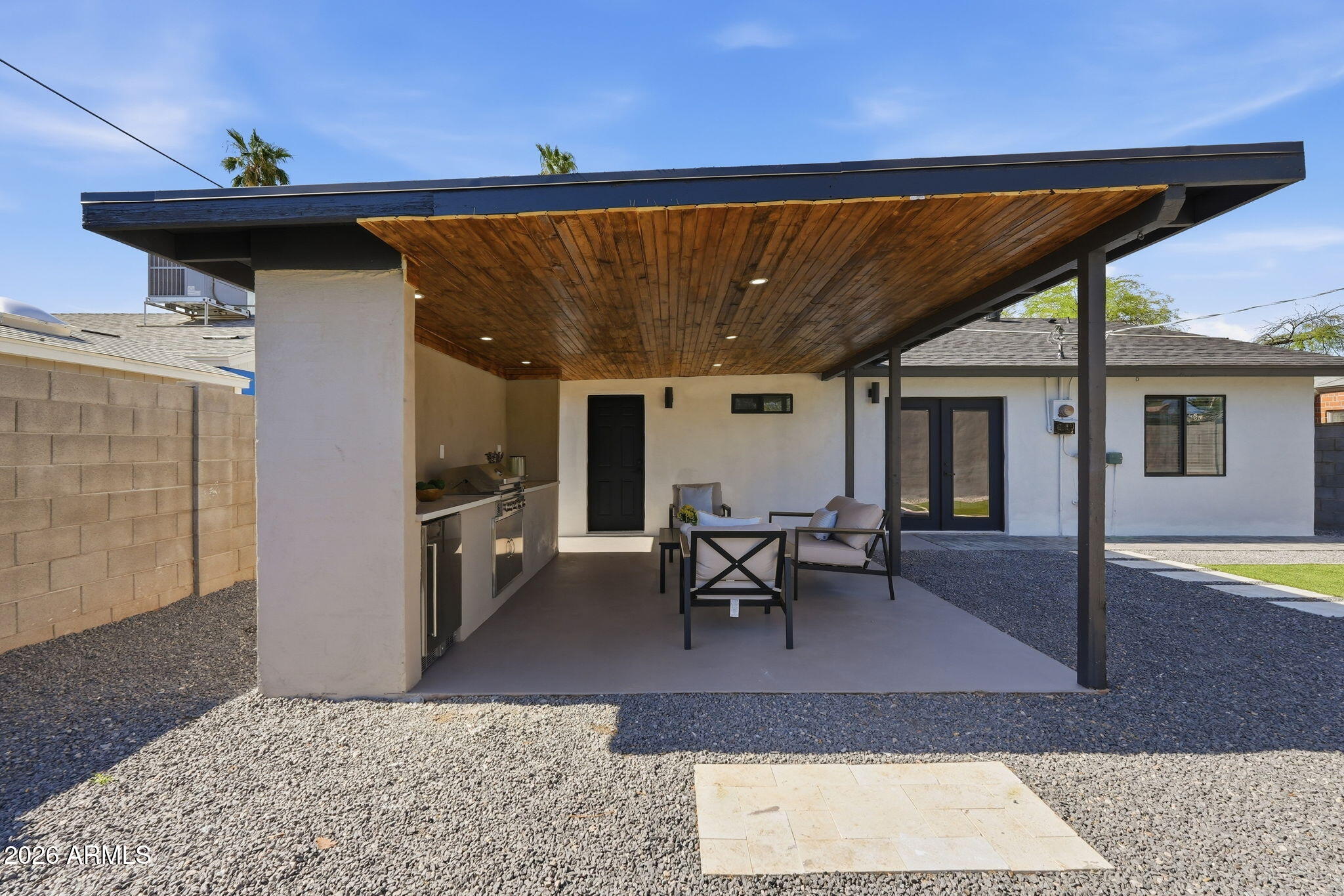 VALLE DEL SOL - Residential