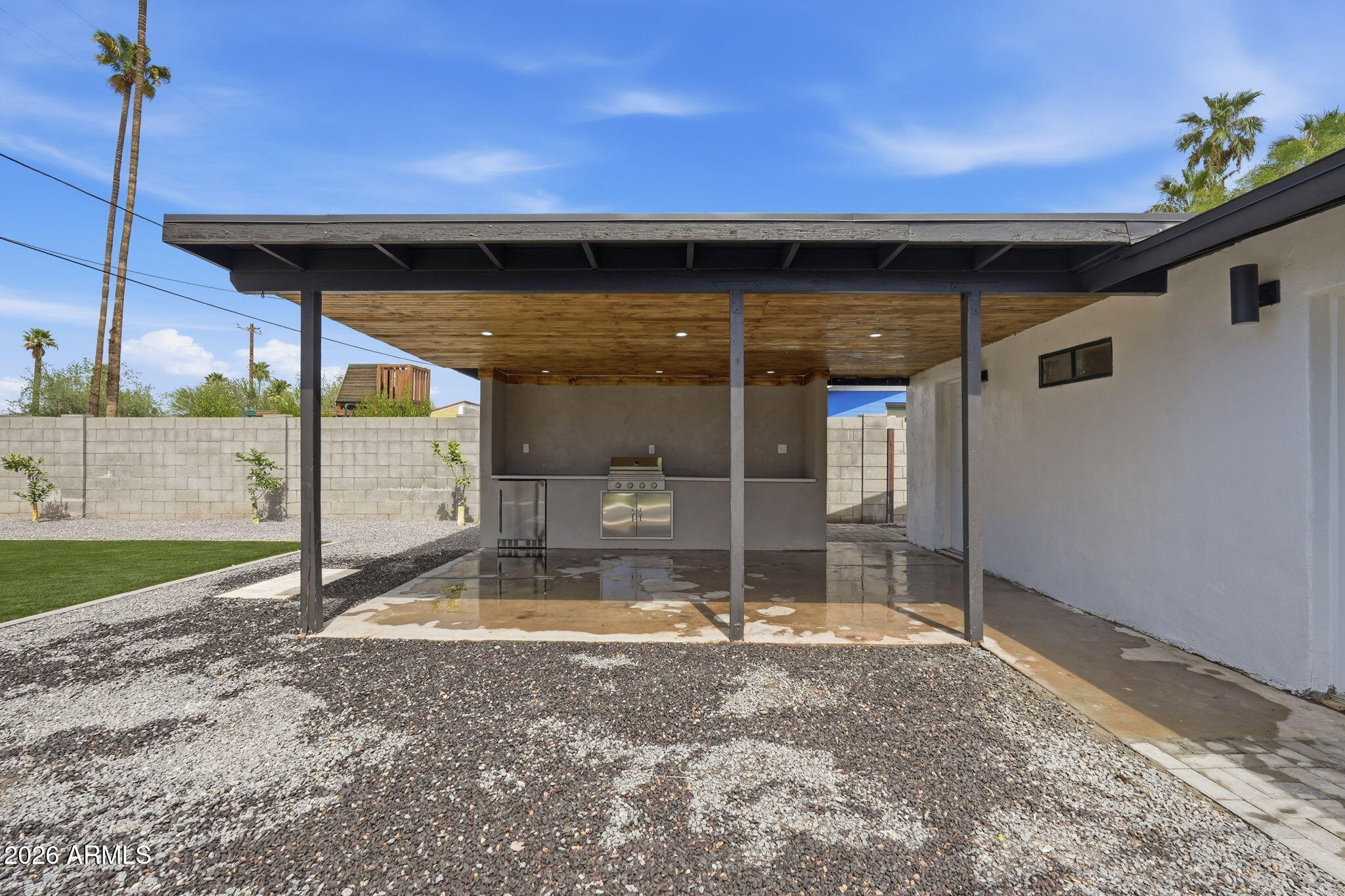 VALLE DEL SOL - Residential