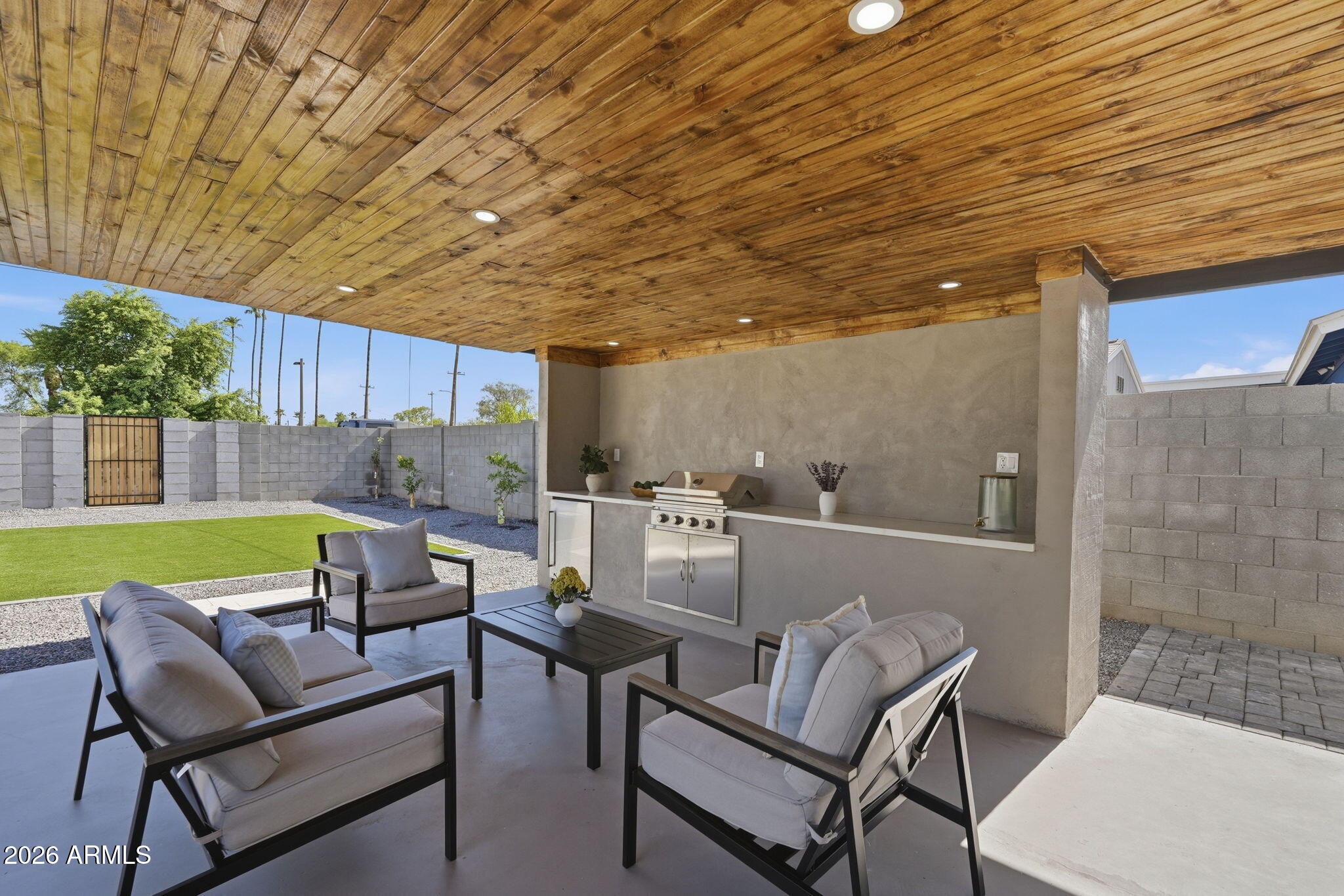 VALLE DEL SOL - Residential