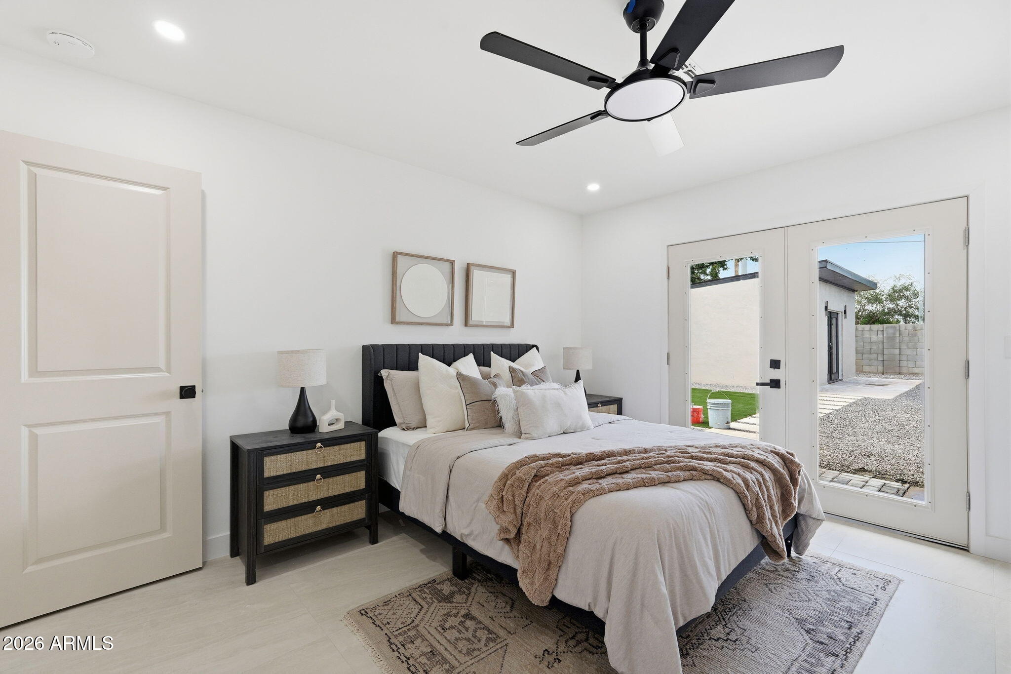 VALLE DEL SOL - Residential