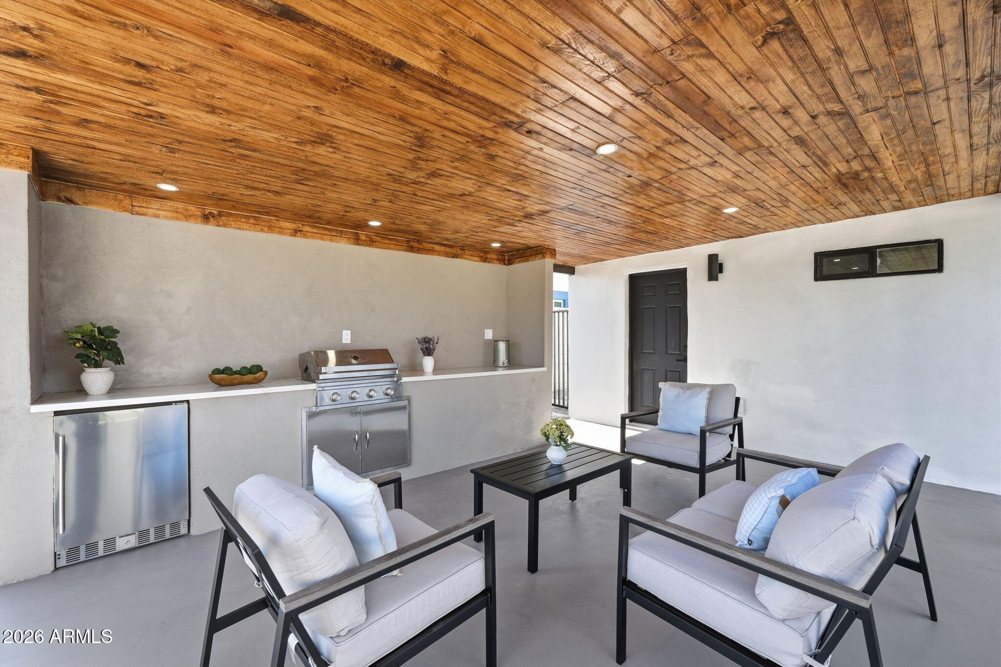 VALLE DEL SOL - Residential