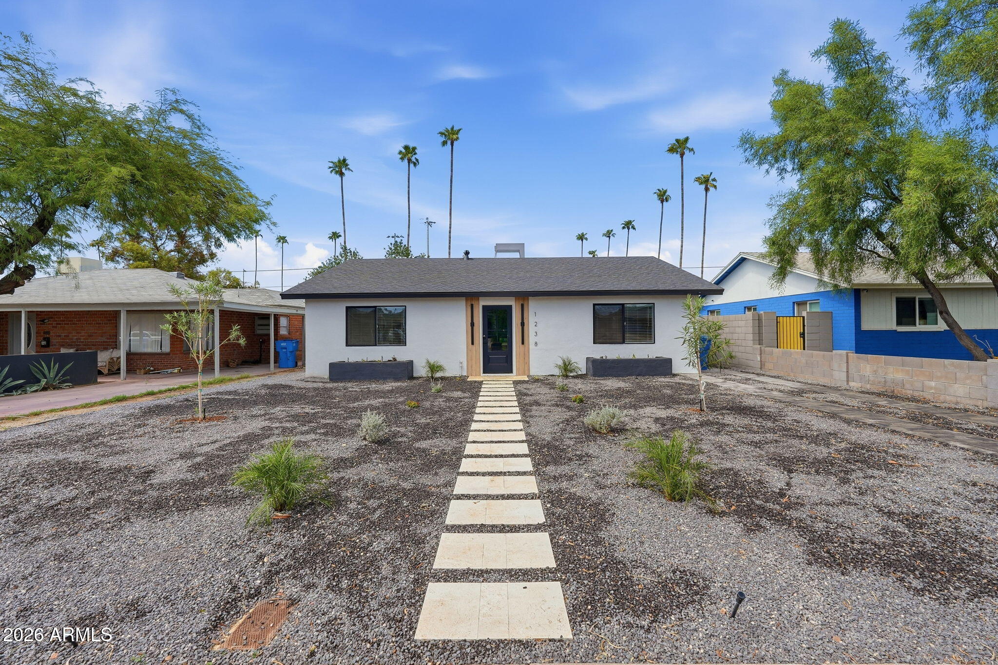 VALLE DEL SOL - Residential